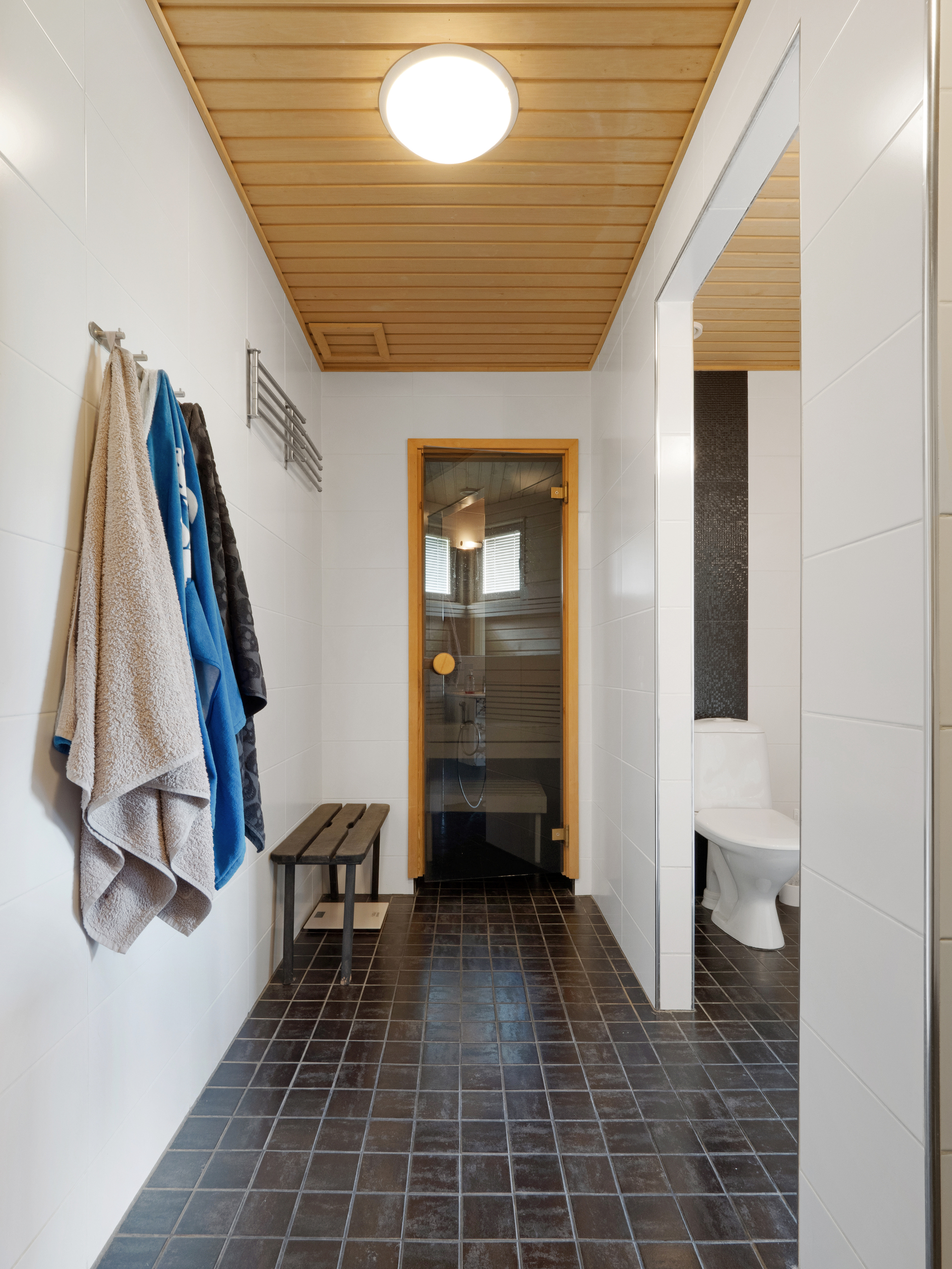 Oravanmarjantie 9, Rantakylä, Joensuu