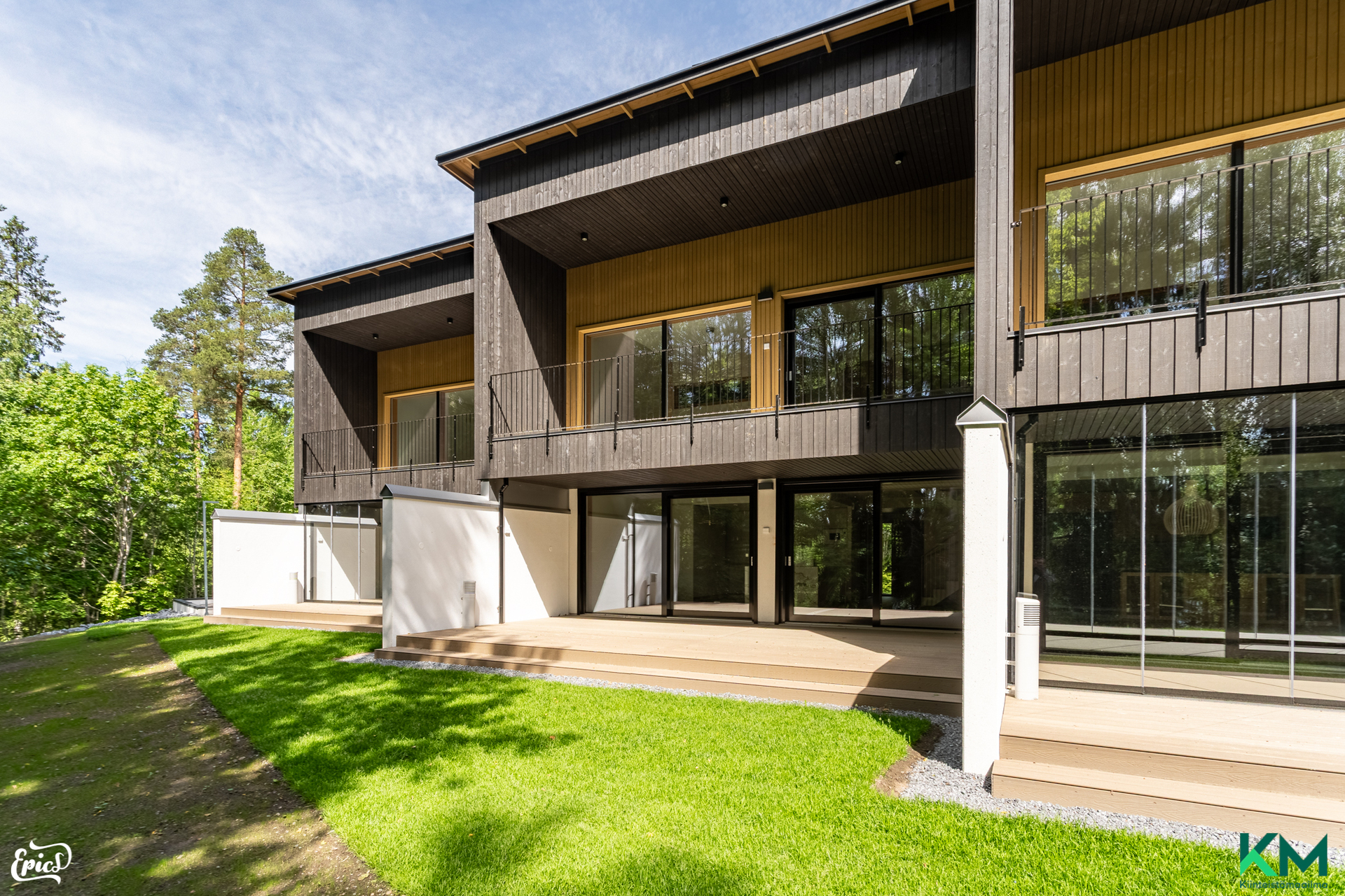 Jenseninkatu 11 A 3, Olkahinen, Tampere