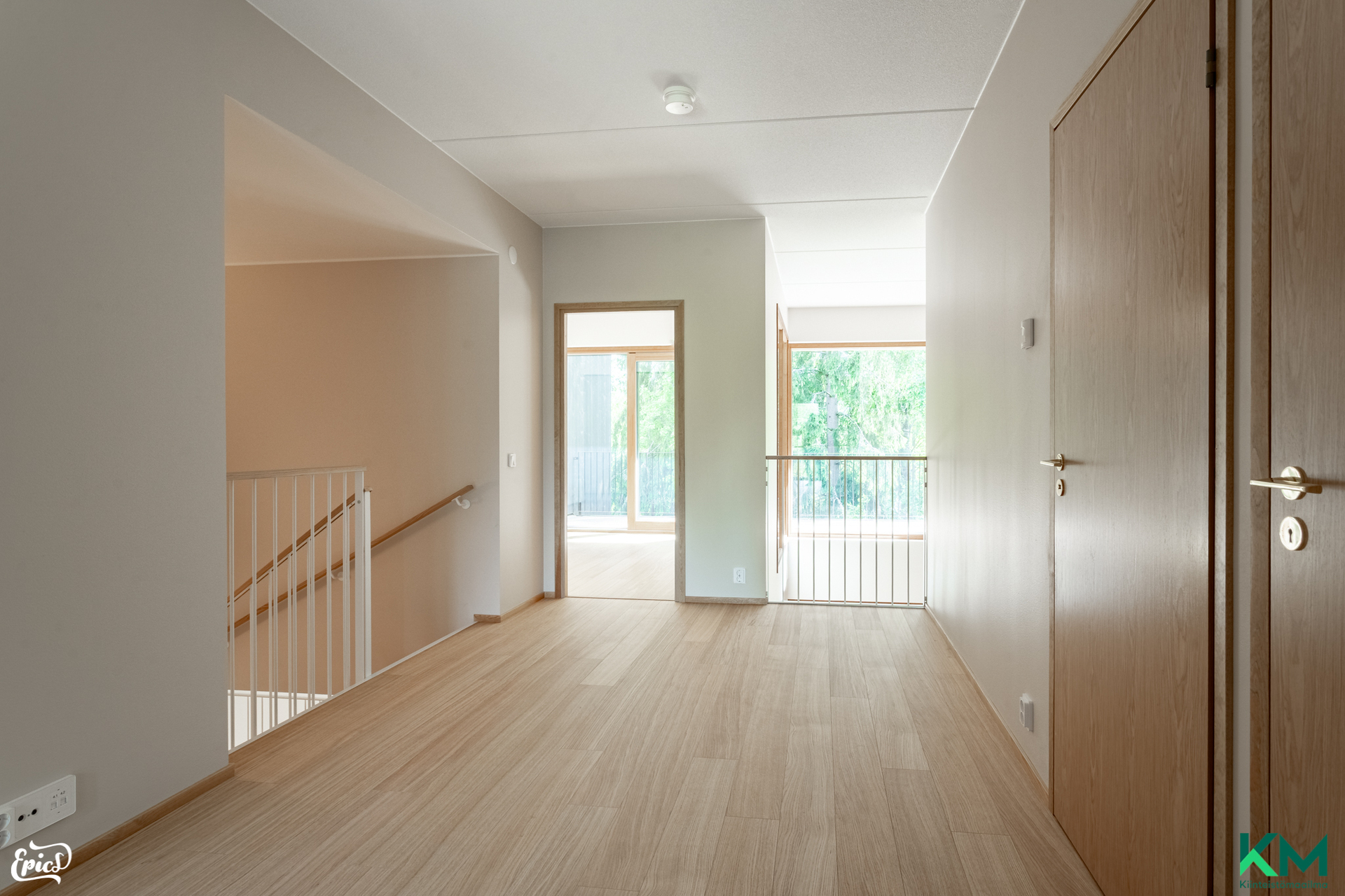 Jenseninkatu 11 A 3, Olkahinen, Tampere