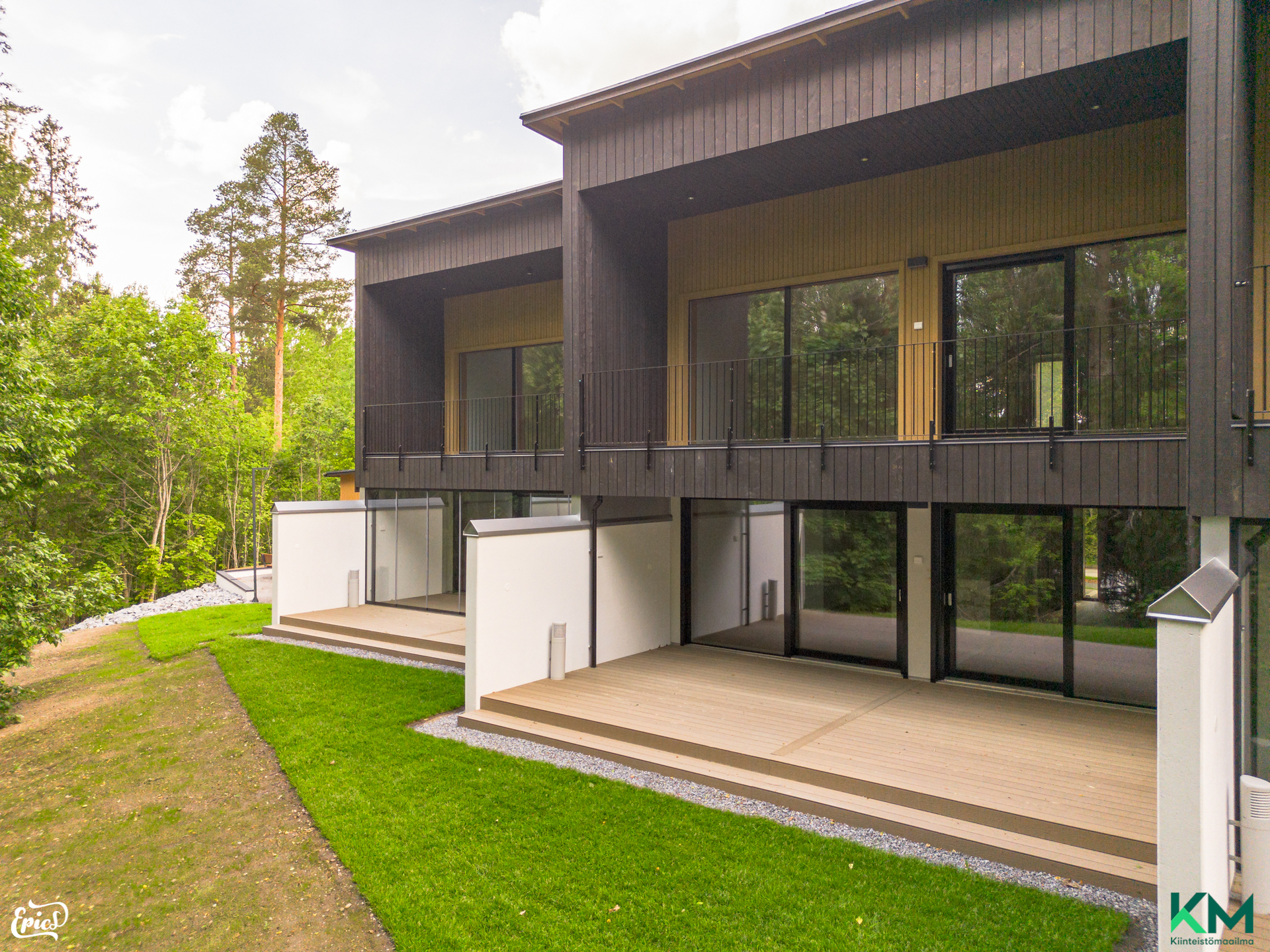 Jenseninkatu 11 A 3, Olkahinen, Tampere