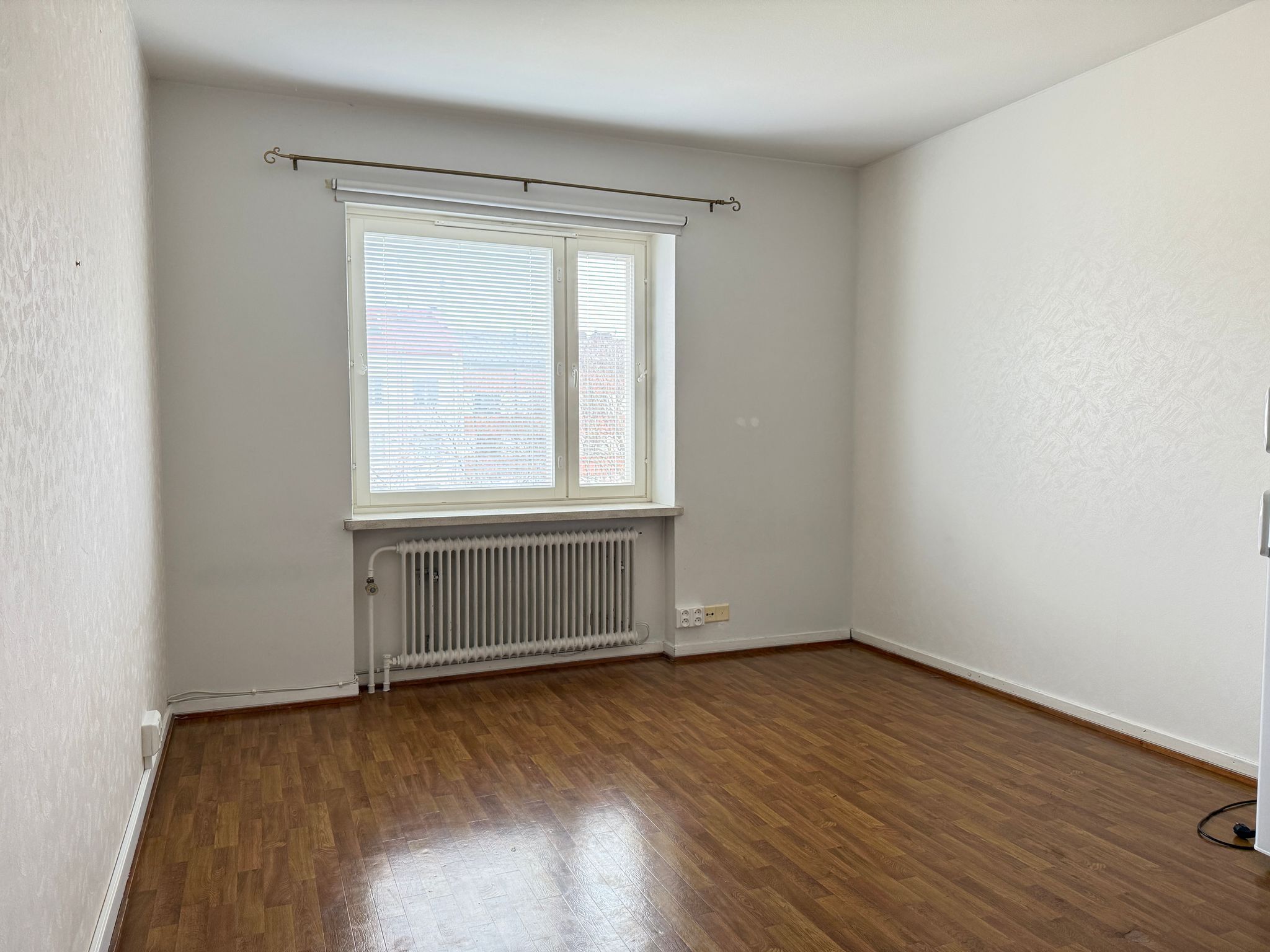 Mariankatu 22, Kotkansaari, Kotka