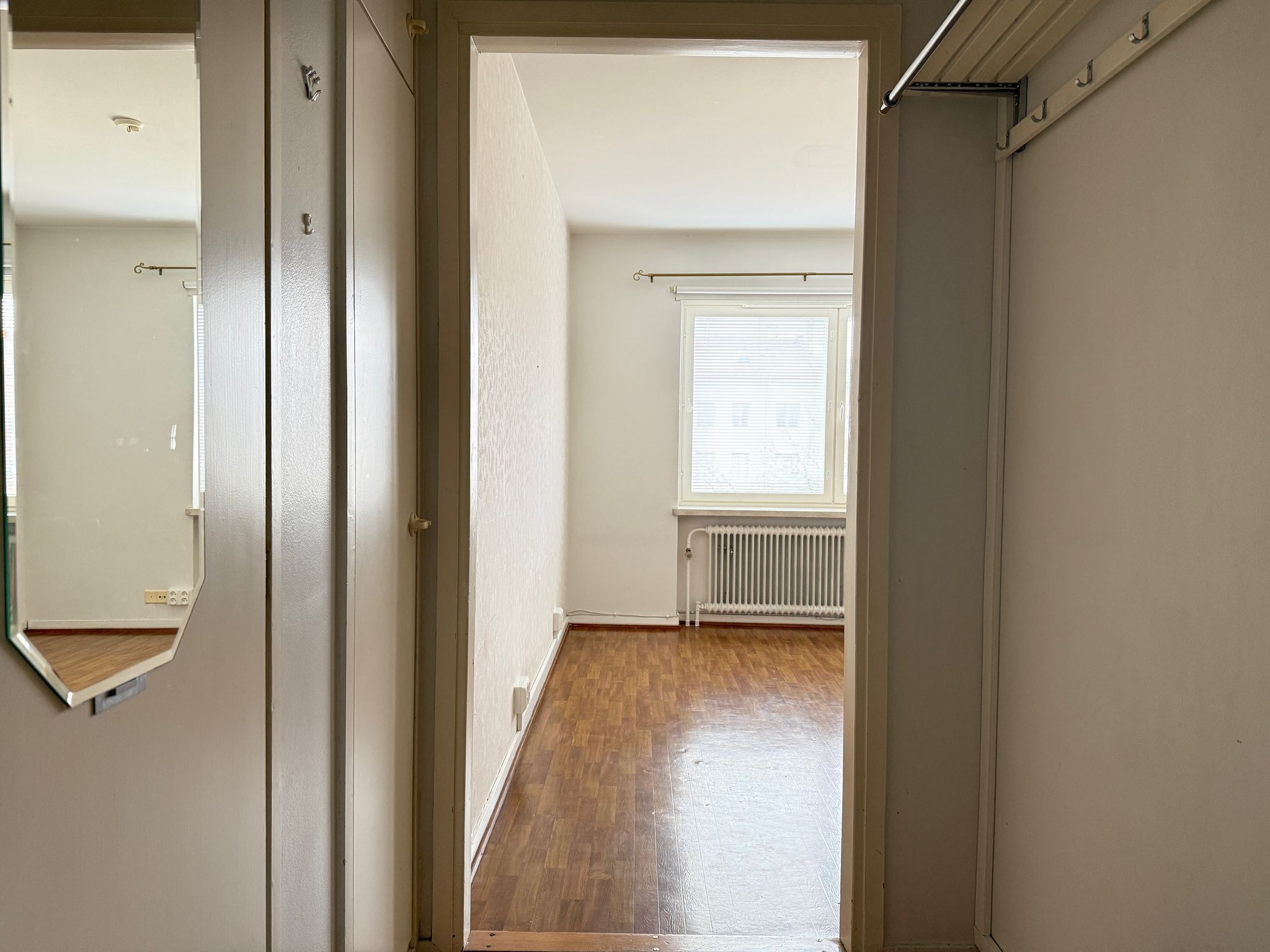 Mariankatu 22, Kotkansaari, Kotka