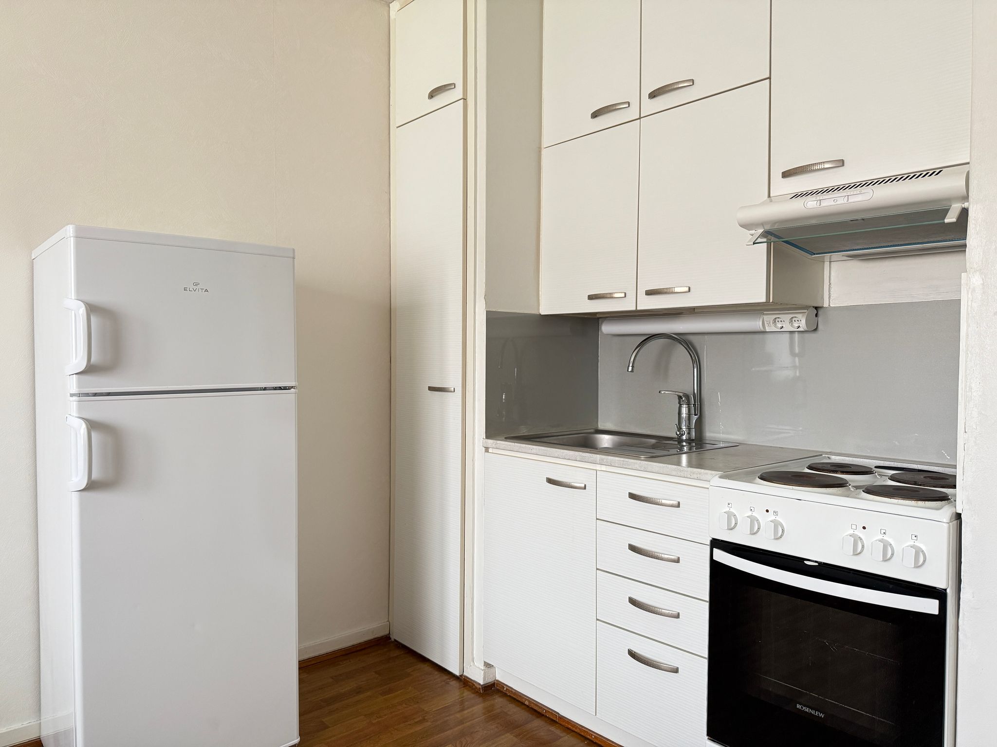 Mariankatu 22, Kotkansaari, Kotka