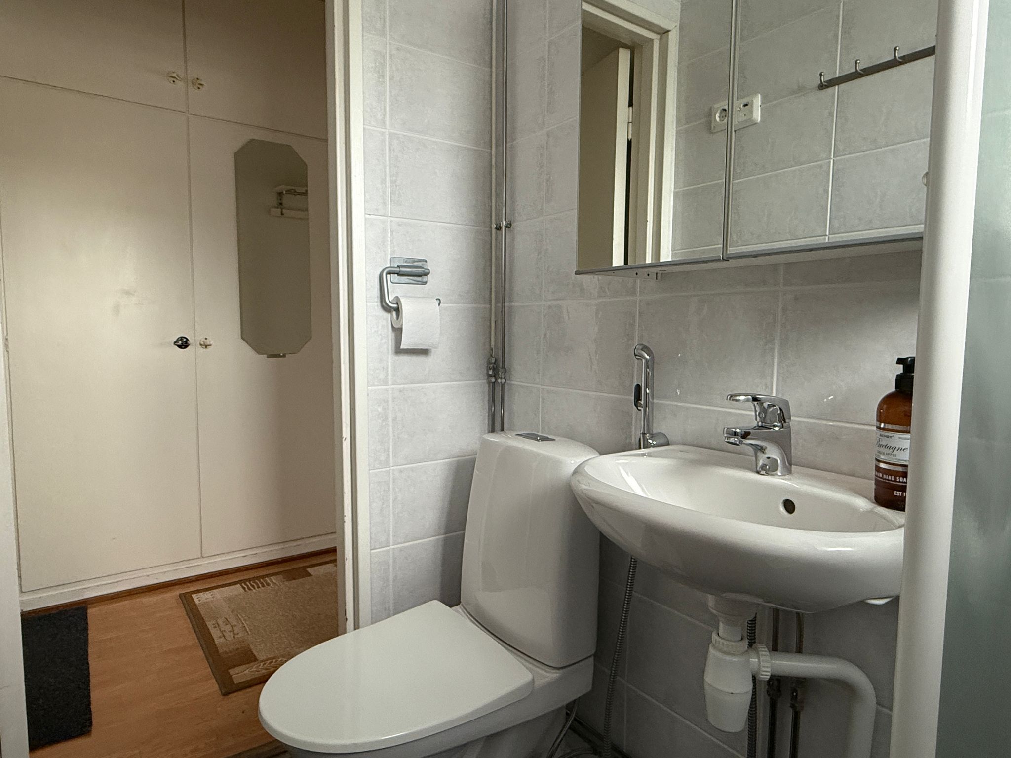 Mariankatu 22, Kotkansaari, Kotka