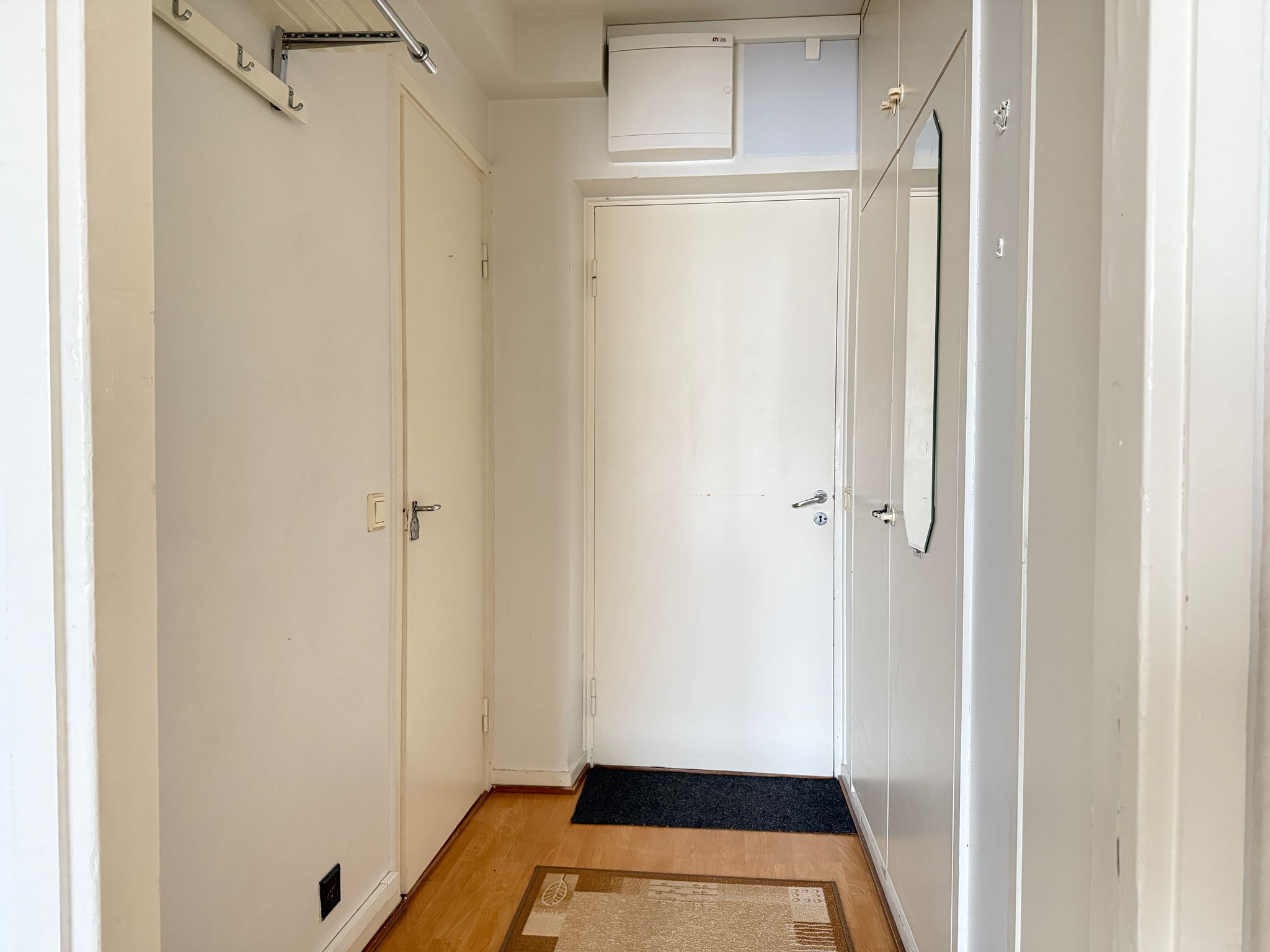 Mariankatu 22, Kotkansaari, Kotka