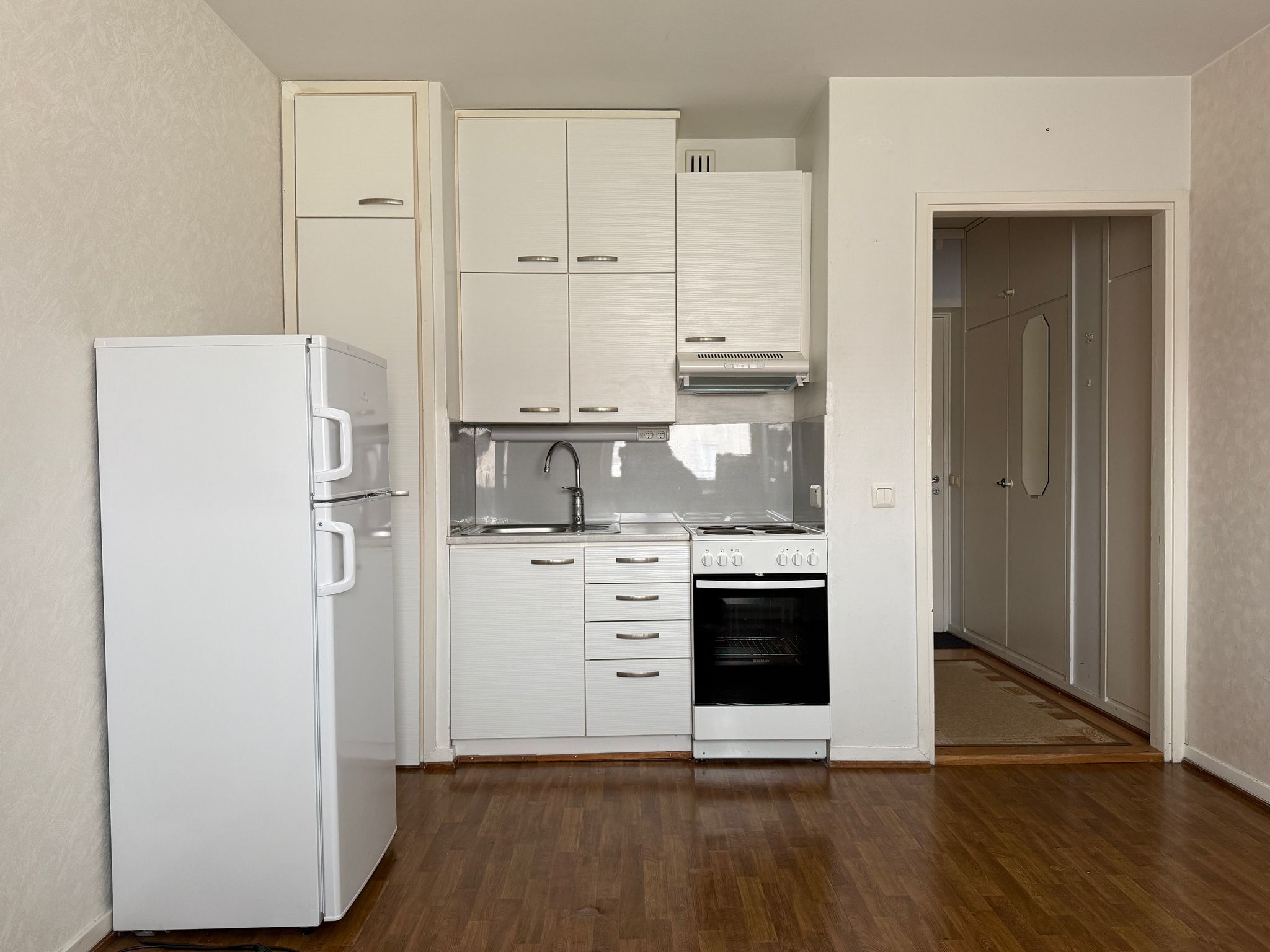 Mariankatu 22, Kotkansaari, Kotka