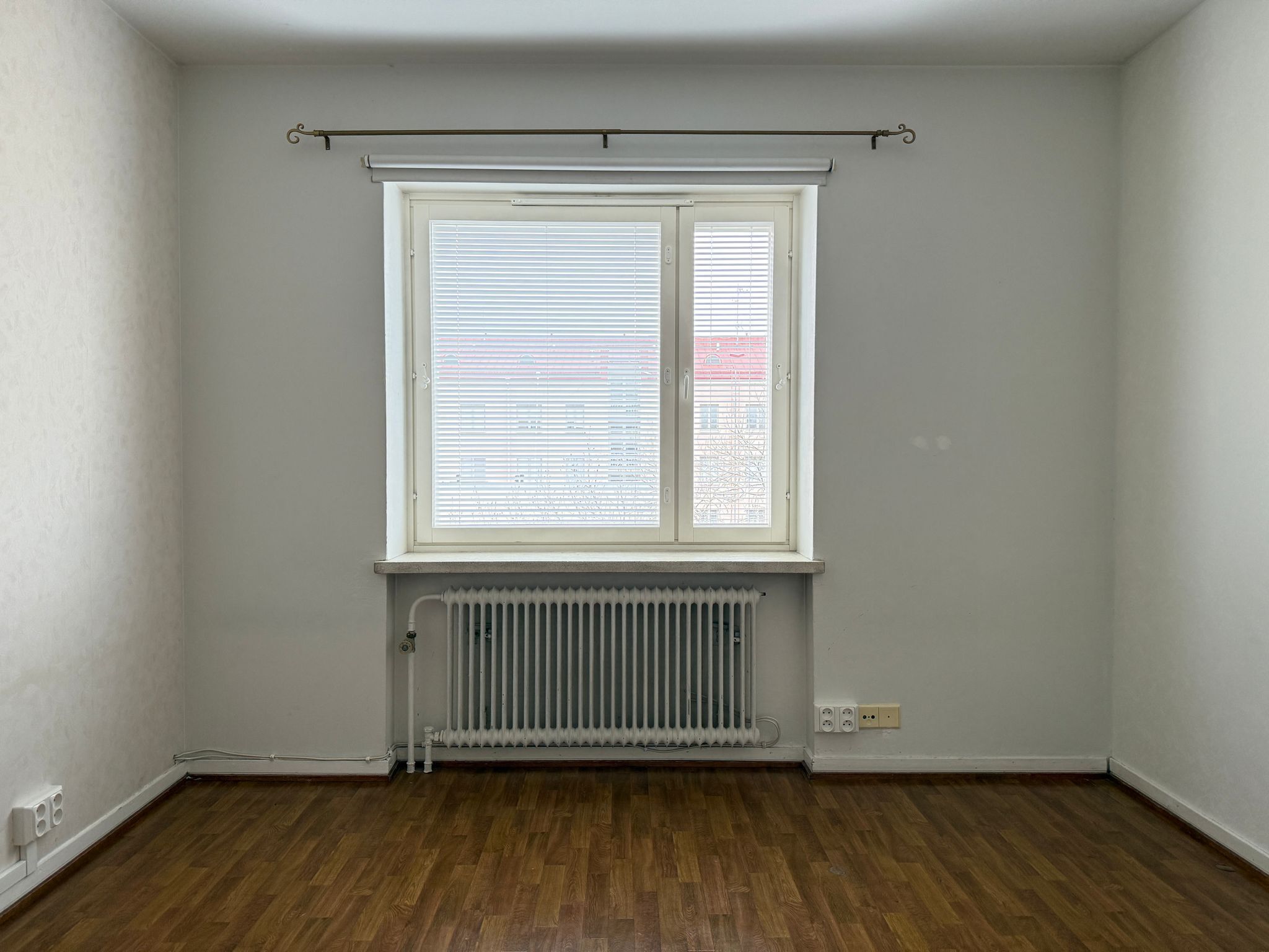 Mariankatu 22, Kotkansaari, Kotka