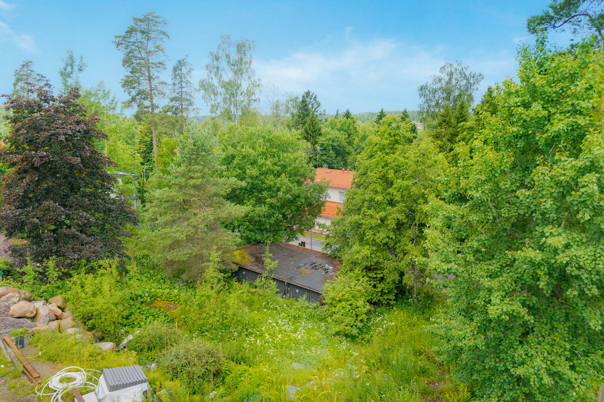 Rakentajainkuja 15, Kattilalaakso, Espoo