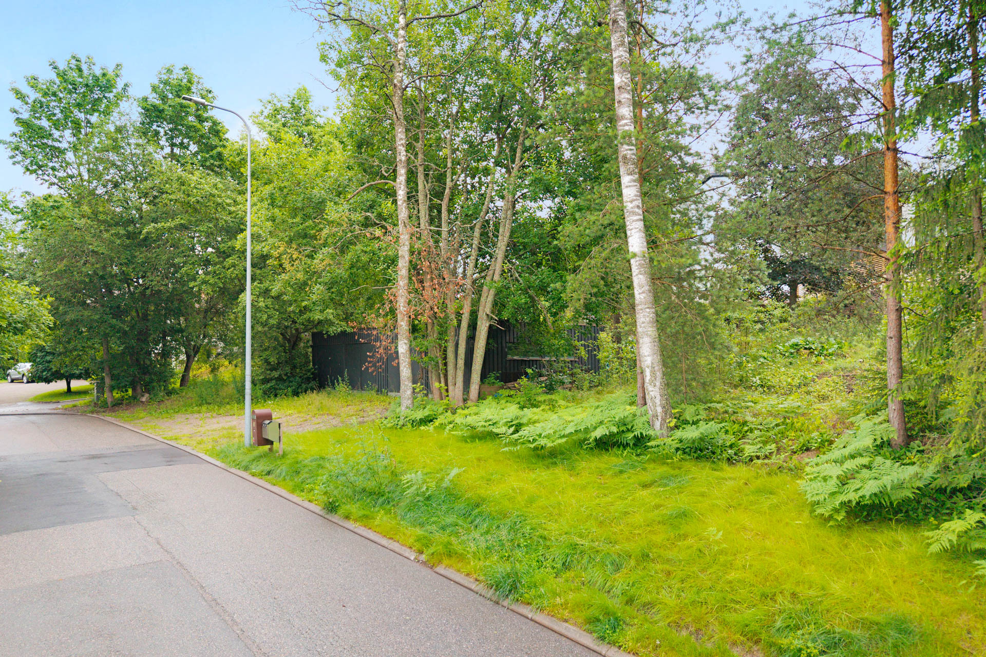 Rakentajainkuja 15, Kattilalaakso, Espoo