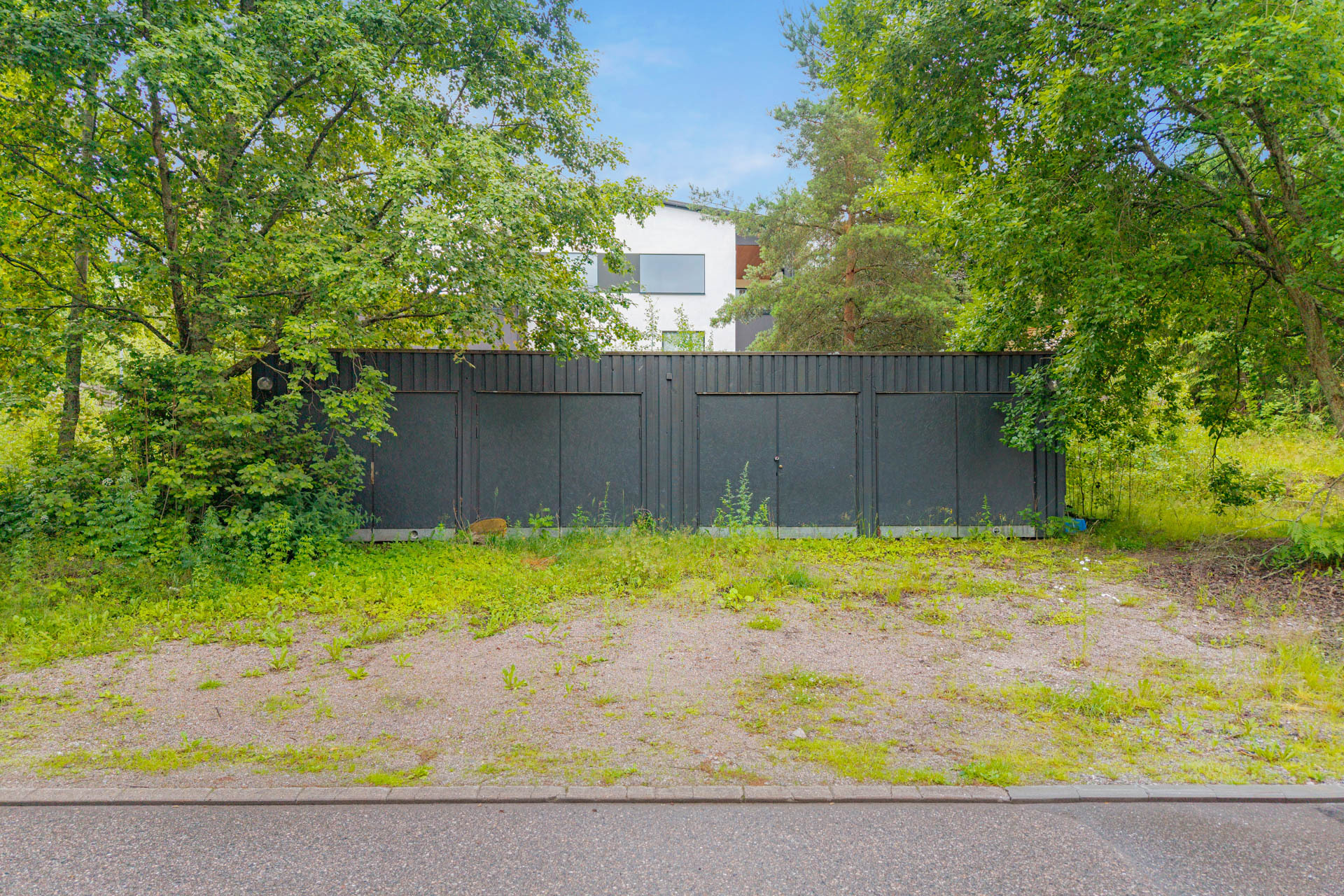 Rakentajainkuja 15, Kattilalaakso, Espoo