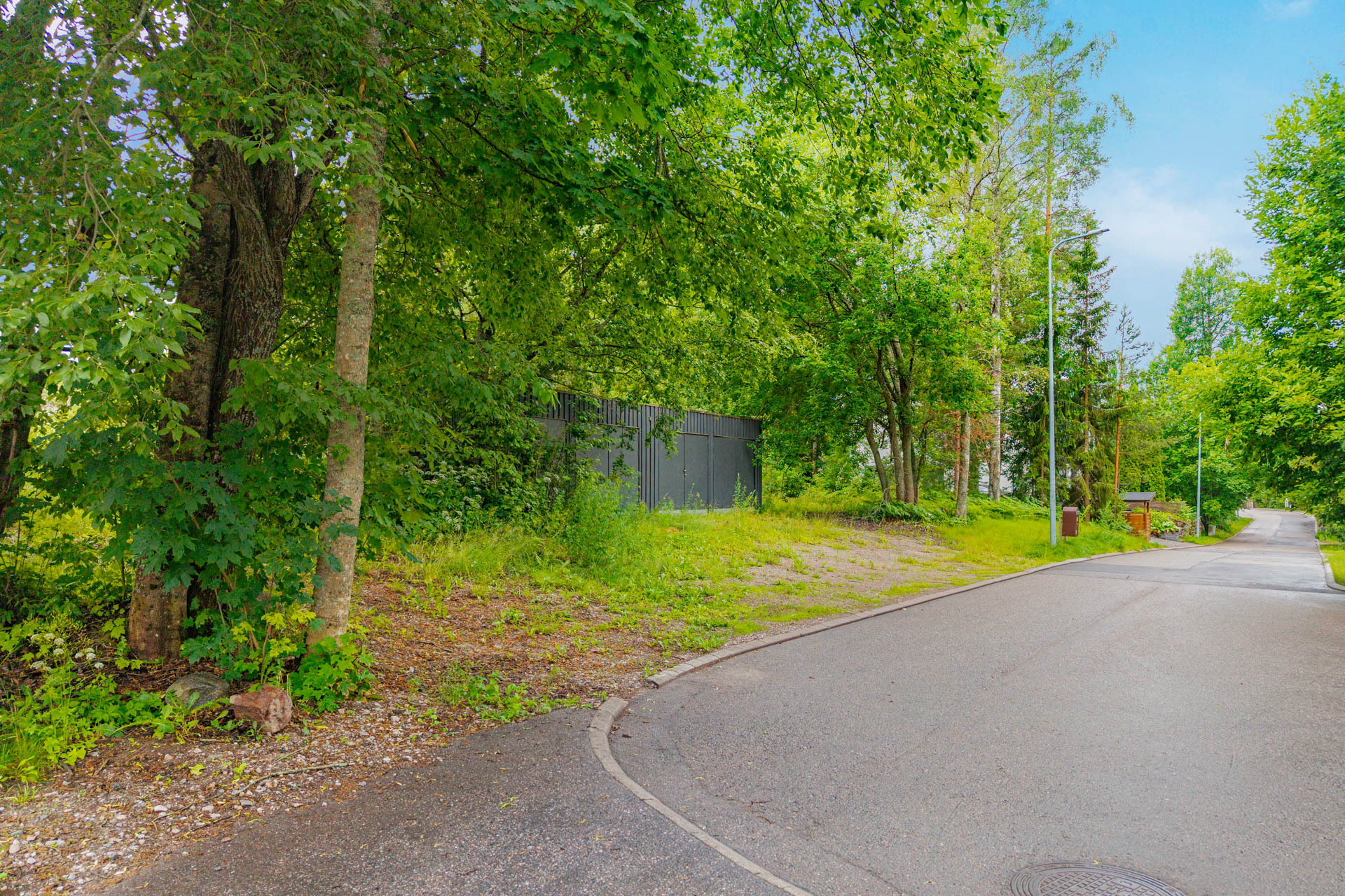 Rakentajainkuja 15, Kattilalaakso, Espoo
