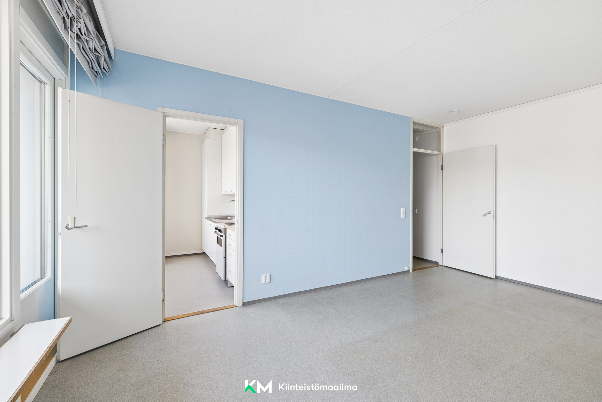 Maria Jotunin tie 7, Pohjois-Haaga, Helsinki