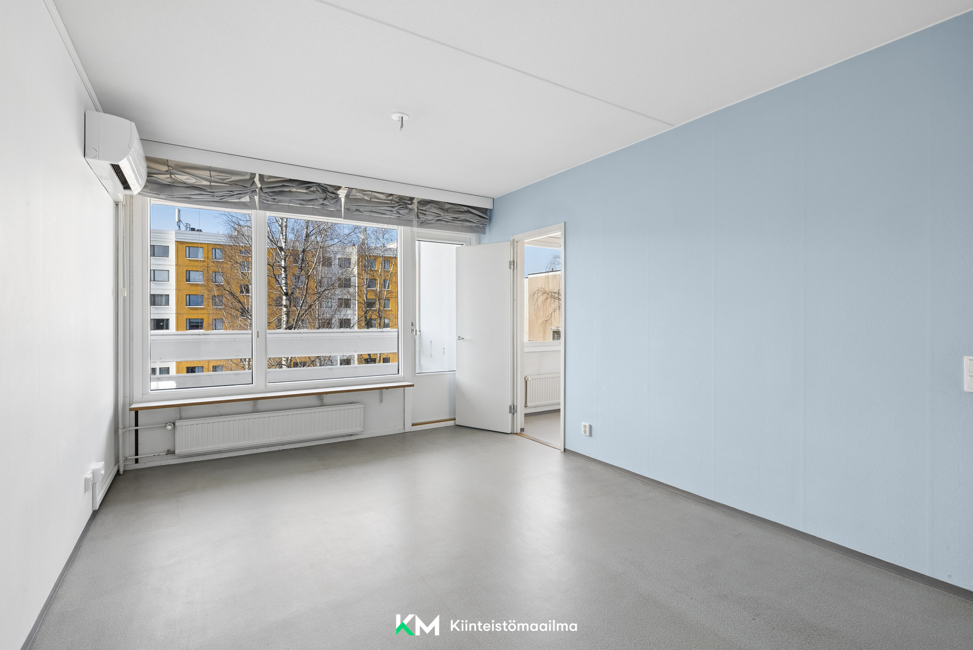 Maria Jotunin tie 7, Pohjois-Haaga, Helsinki