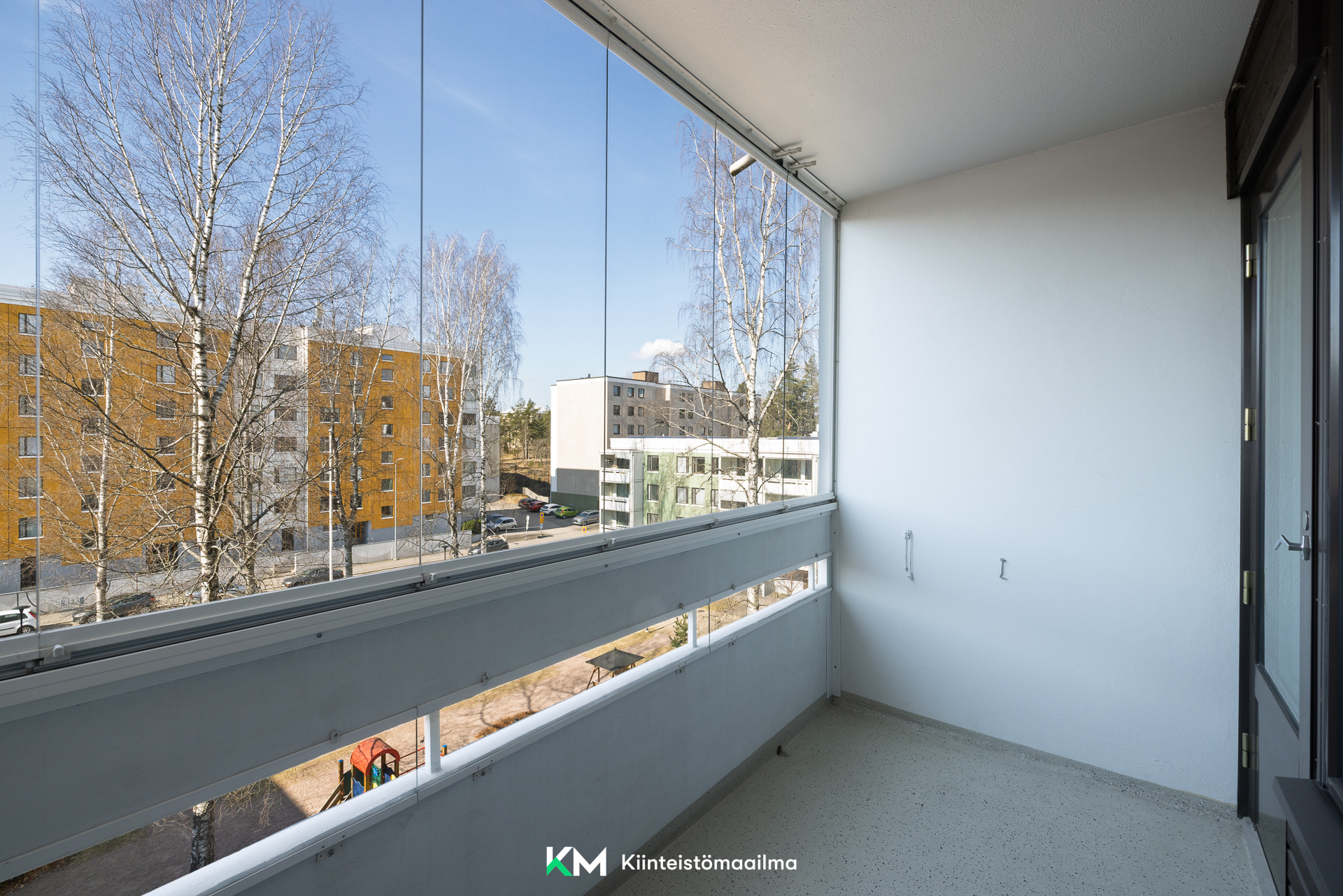 Maria Jotunin tie 7, Pohjois-Haaga, Helsinki