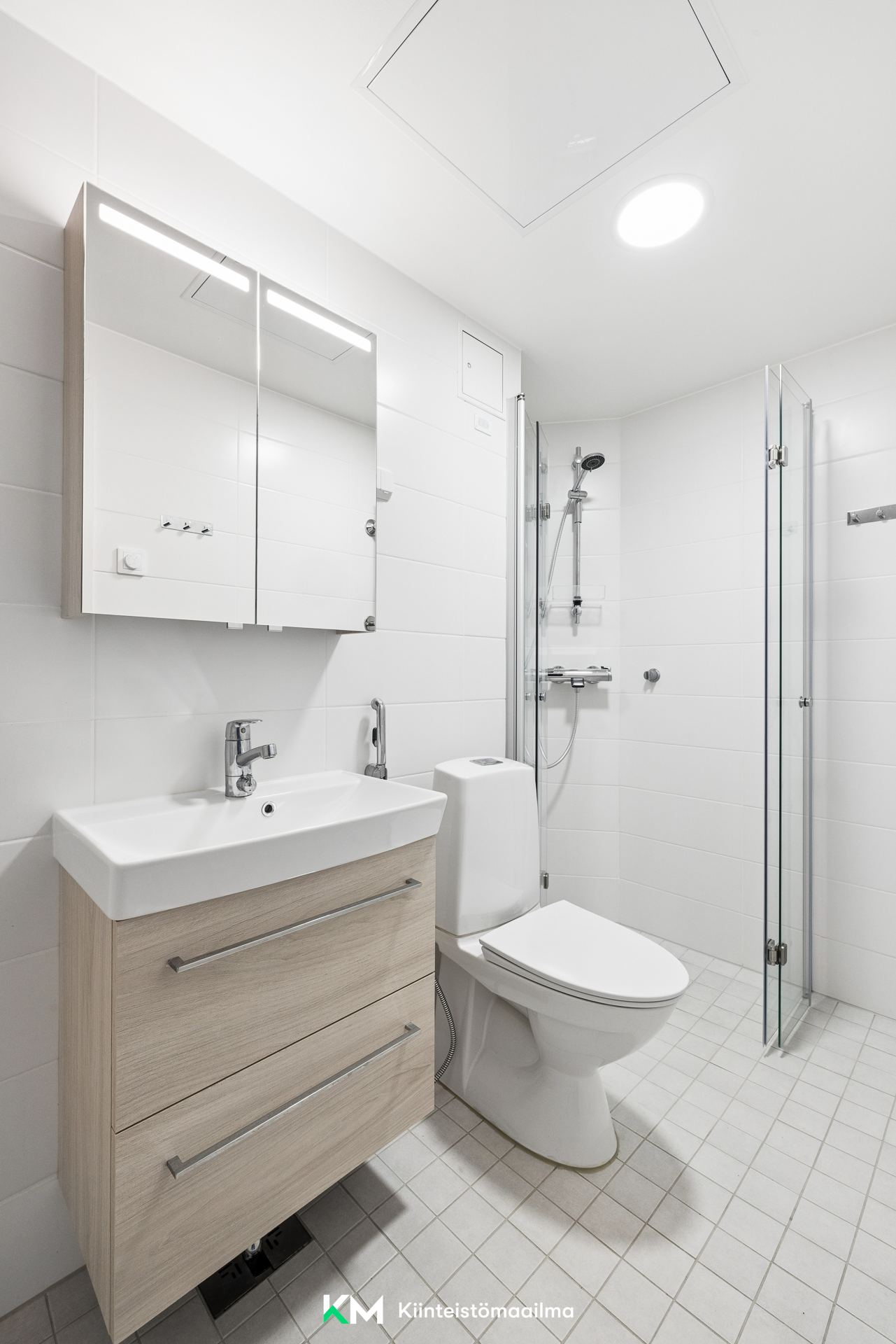 Maria Jotunin tie 7, Pohjois-Haaga, Helsinki