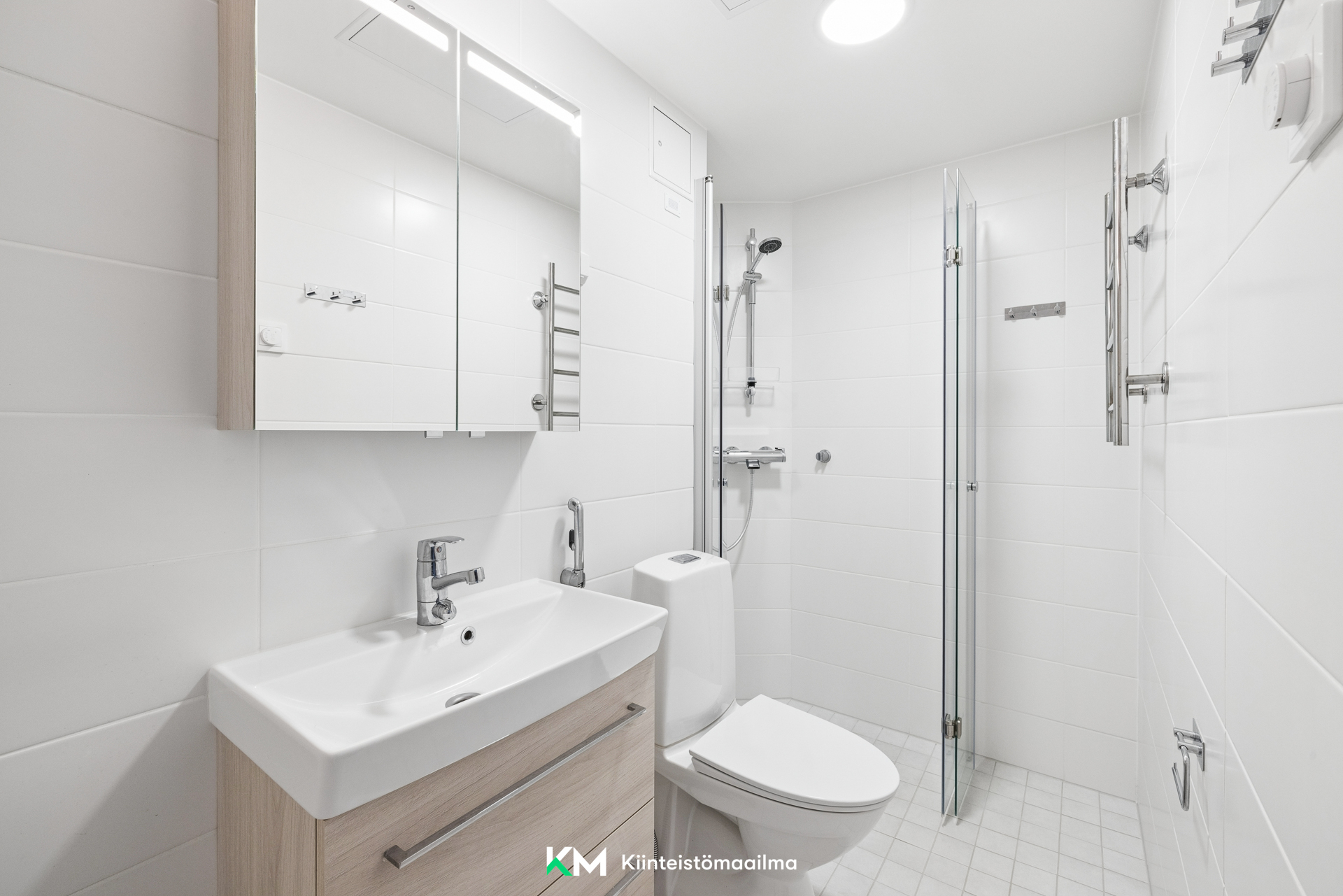 Maria Jotunin tie 7, Pohjois-Haaga, Helsinki