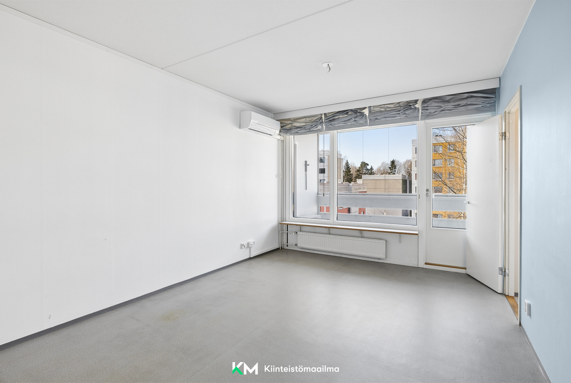 Maria Jotunin tie 7, Pohjois-Haaga, Helsinki