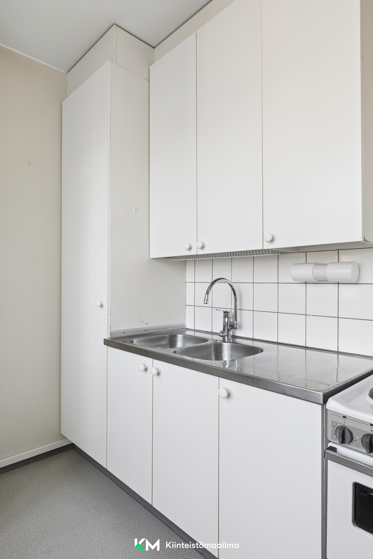 Maria Jotunin tie 7, Pohjois-Haaga, Helsinki