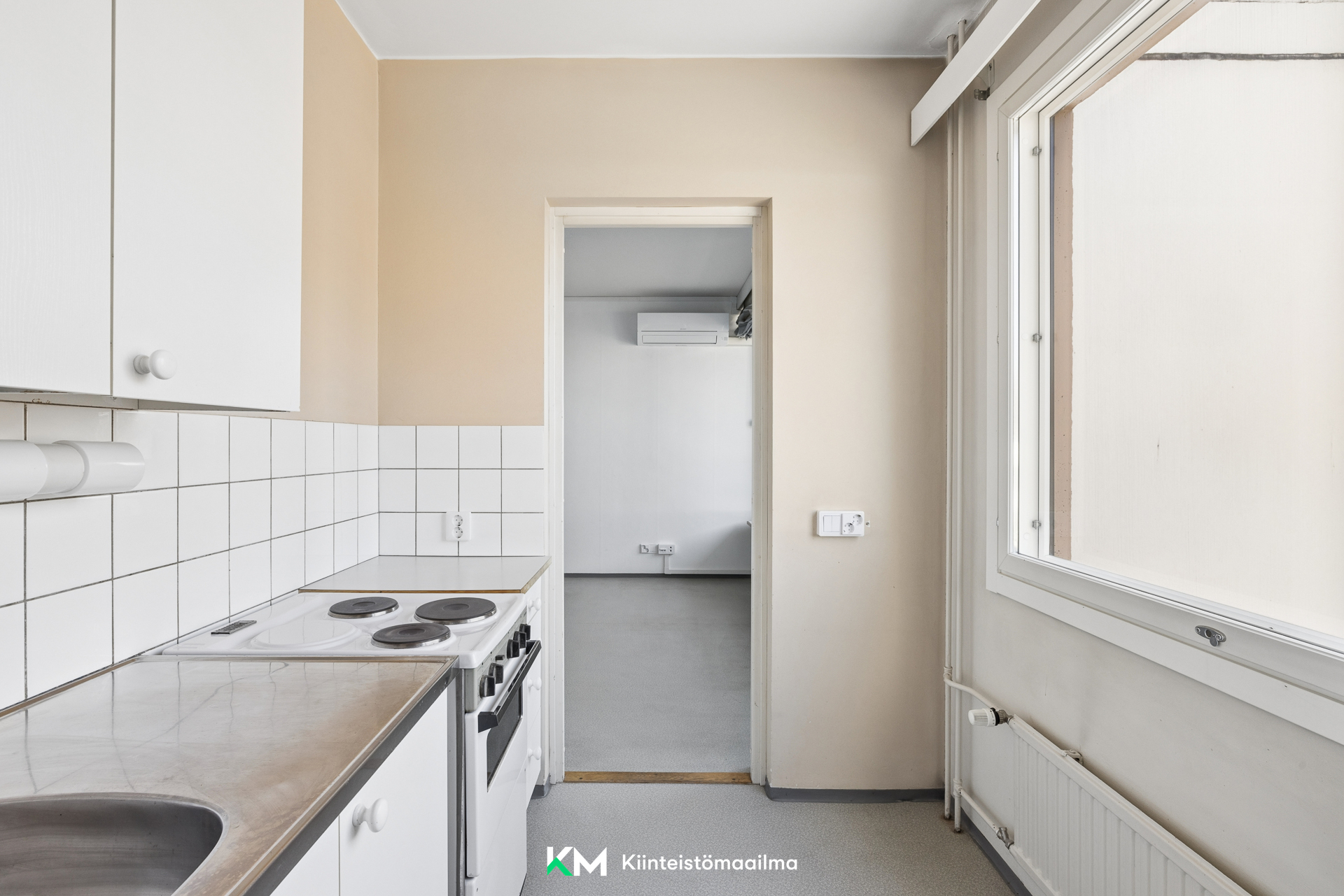 Maria Jotunin tie 7, Pohjois-Haaga, Helsinki