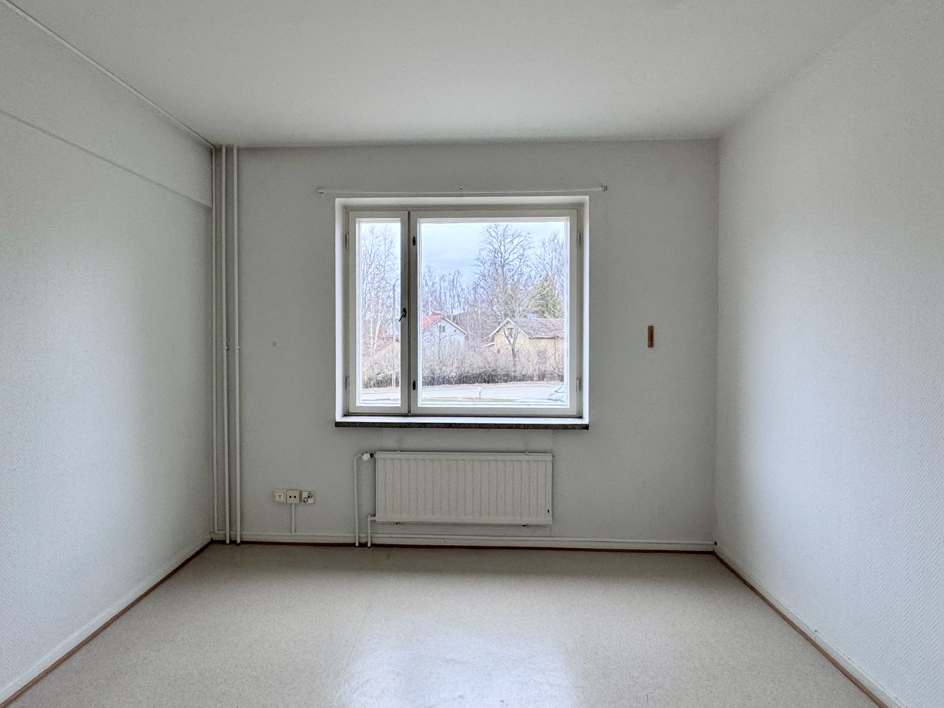 Juttilantie 15, Turenki, Janakkala