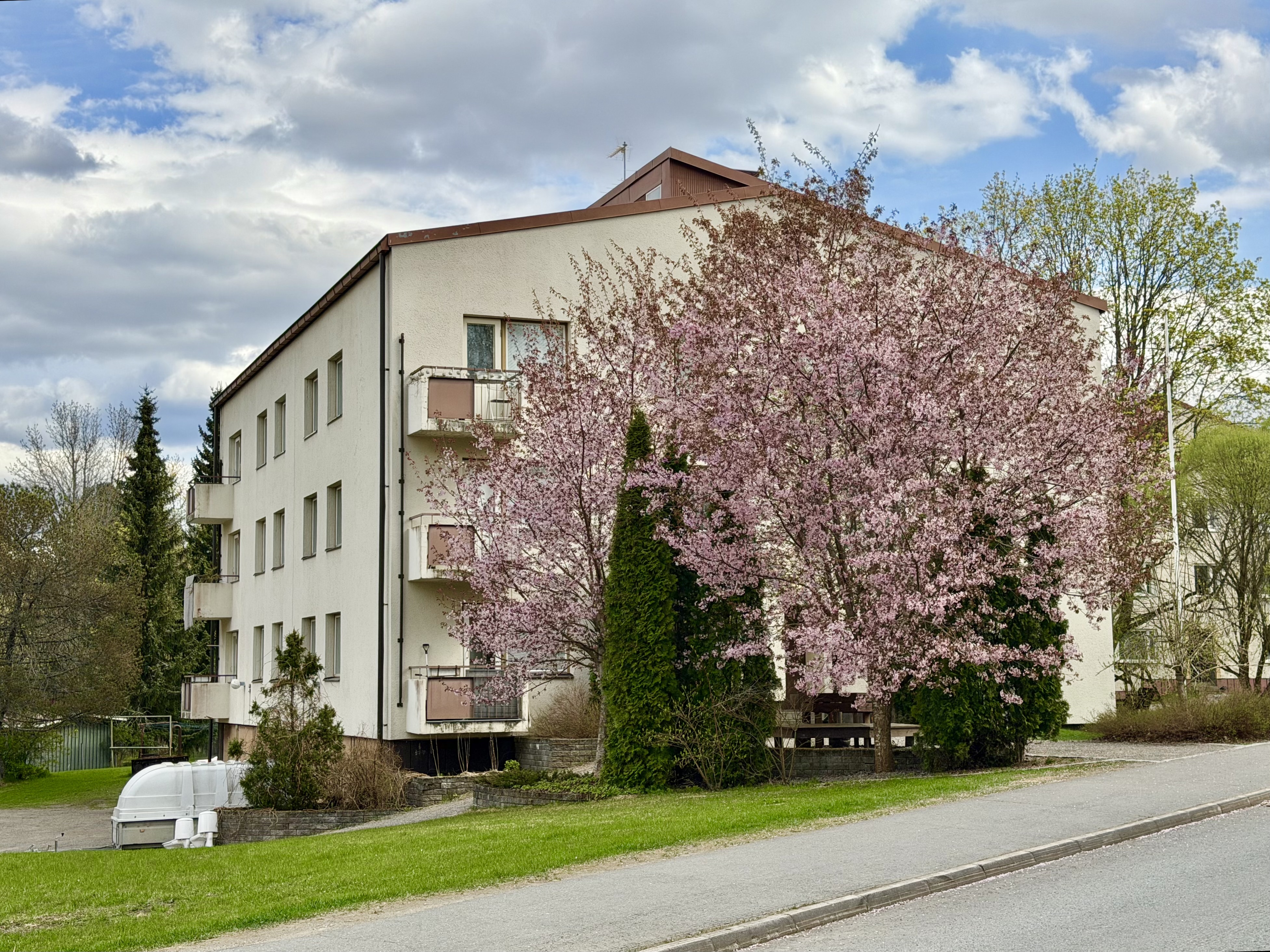 Juttilantie 15, Turenki, Janakkala