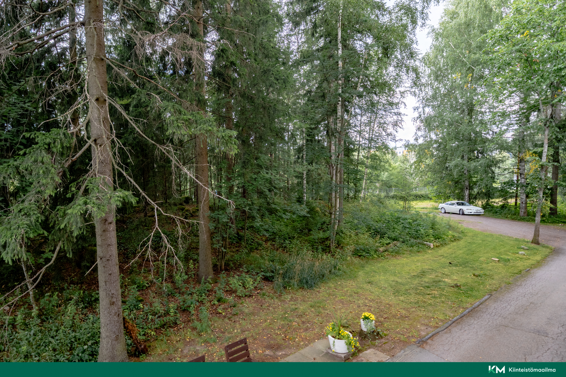 Virpikuja 4, Havukoski, Vantaa