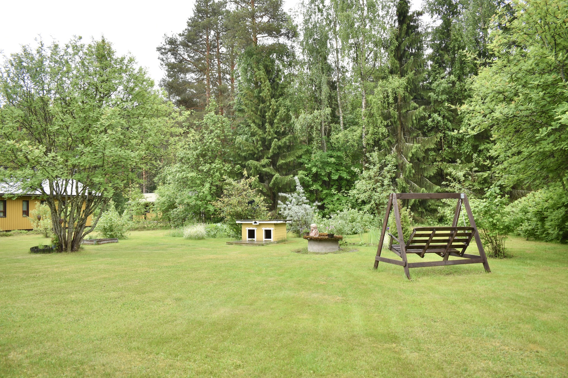 Tirisentie 3, Vuokatti, Sotkamo