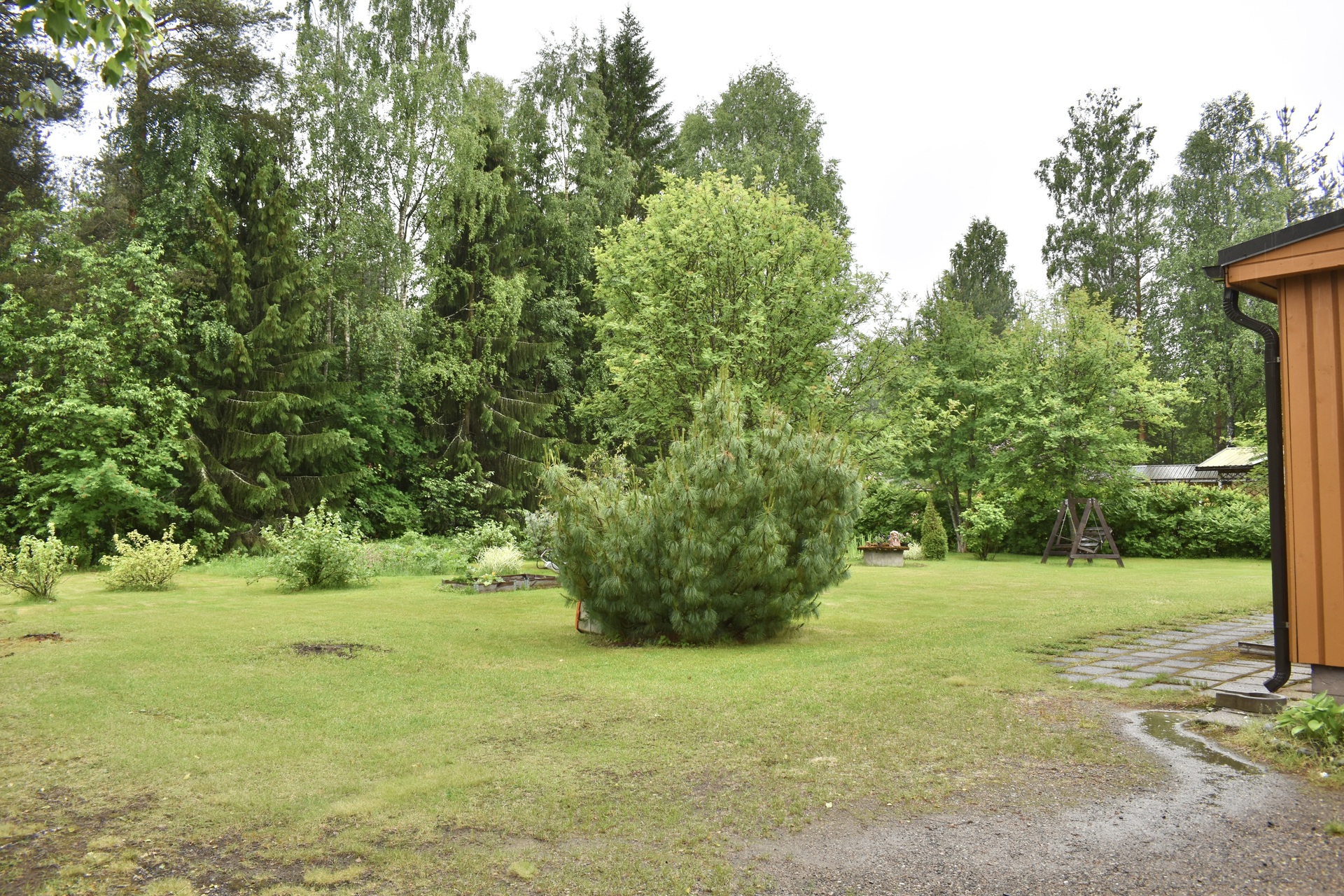 Tirisentie 3, Vuokatti, Sotkamo