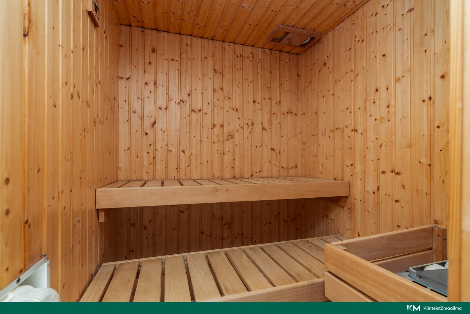 Nuottikuja 4, Keskusta, Järvenpää