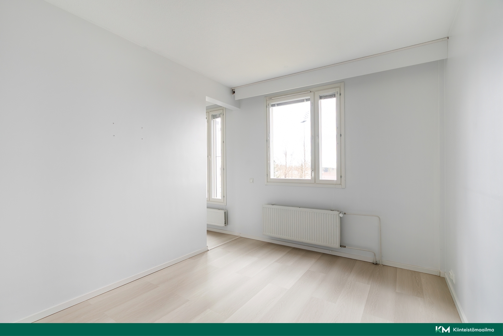 Nuottikuja 4, Keskusta, Järvenpää