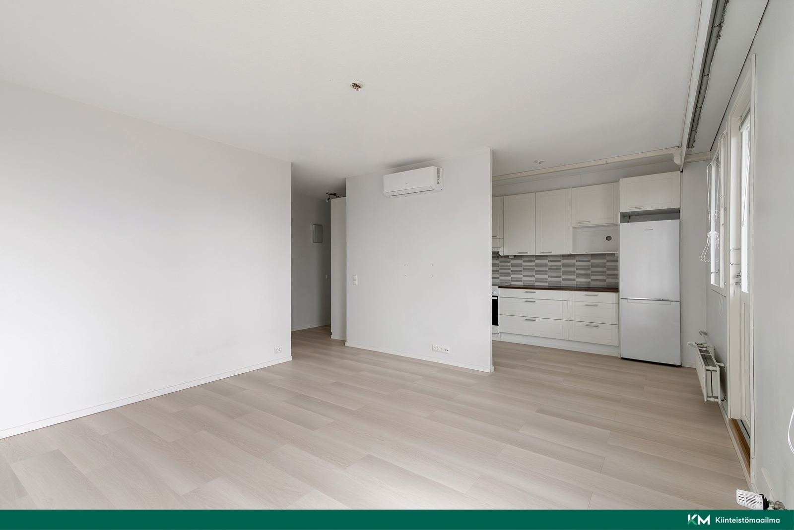 Nuottikuja 4, Keskusta, Järvenpää