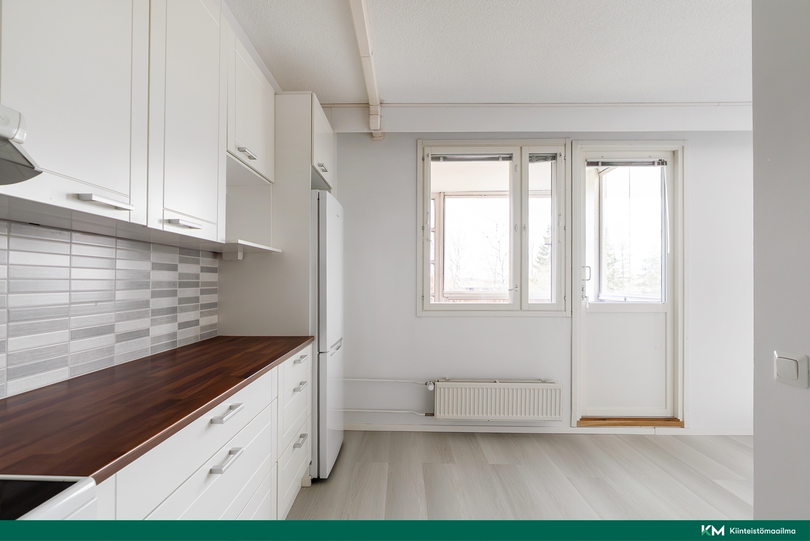 Nuottikuja 4, Keskusta, Järvenpää