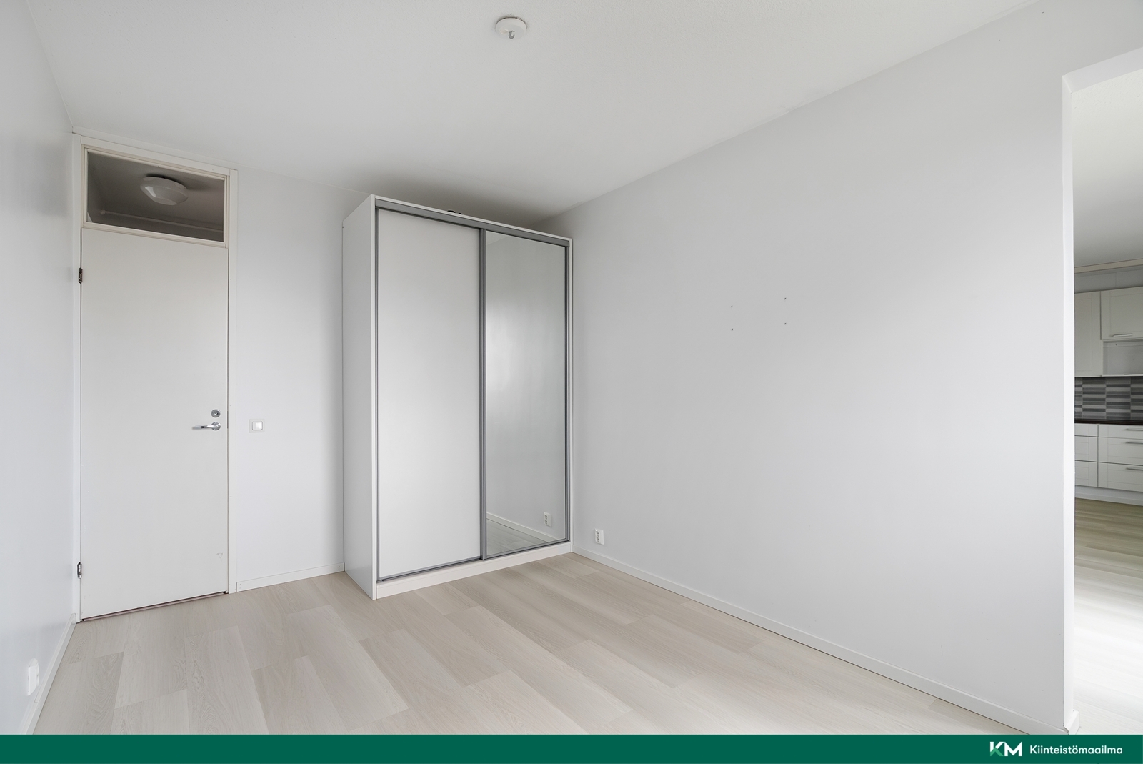 Nuottikuja 4, Keskusta, Järvenpää