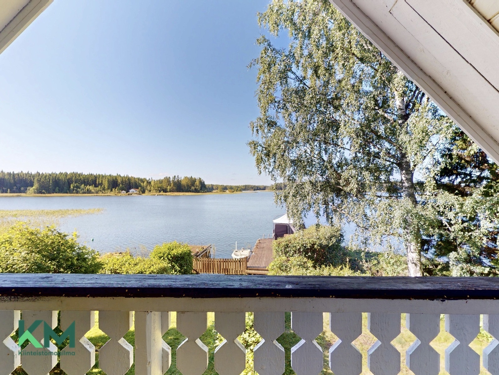 Rönnskäret , Sundom, Vaasa