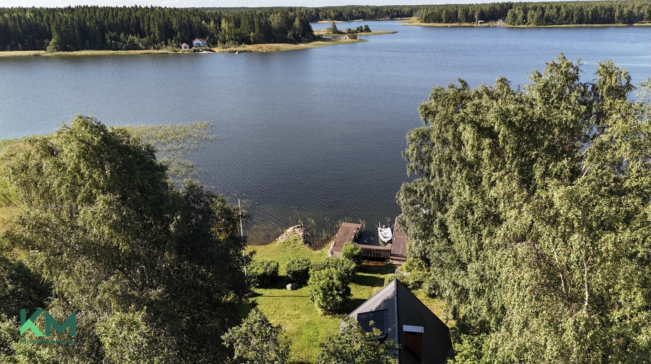 Rönnskäret , Sundom, Vaasa