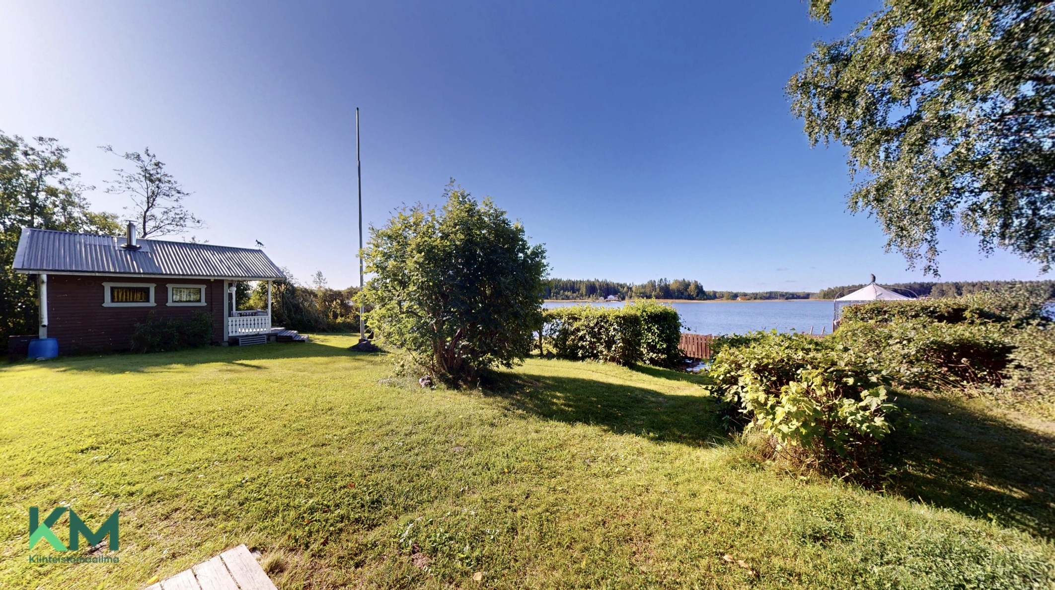Rönnskäret , Sundom, Vaasa