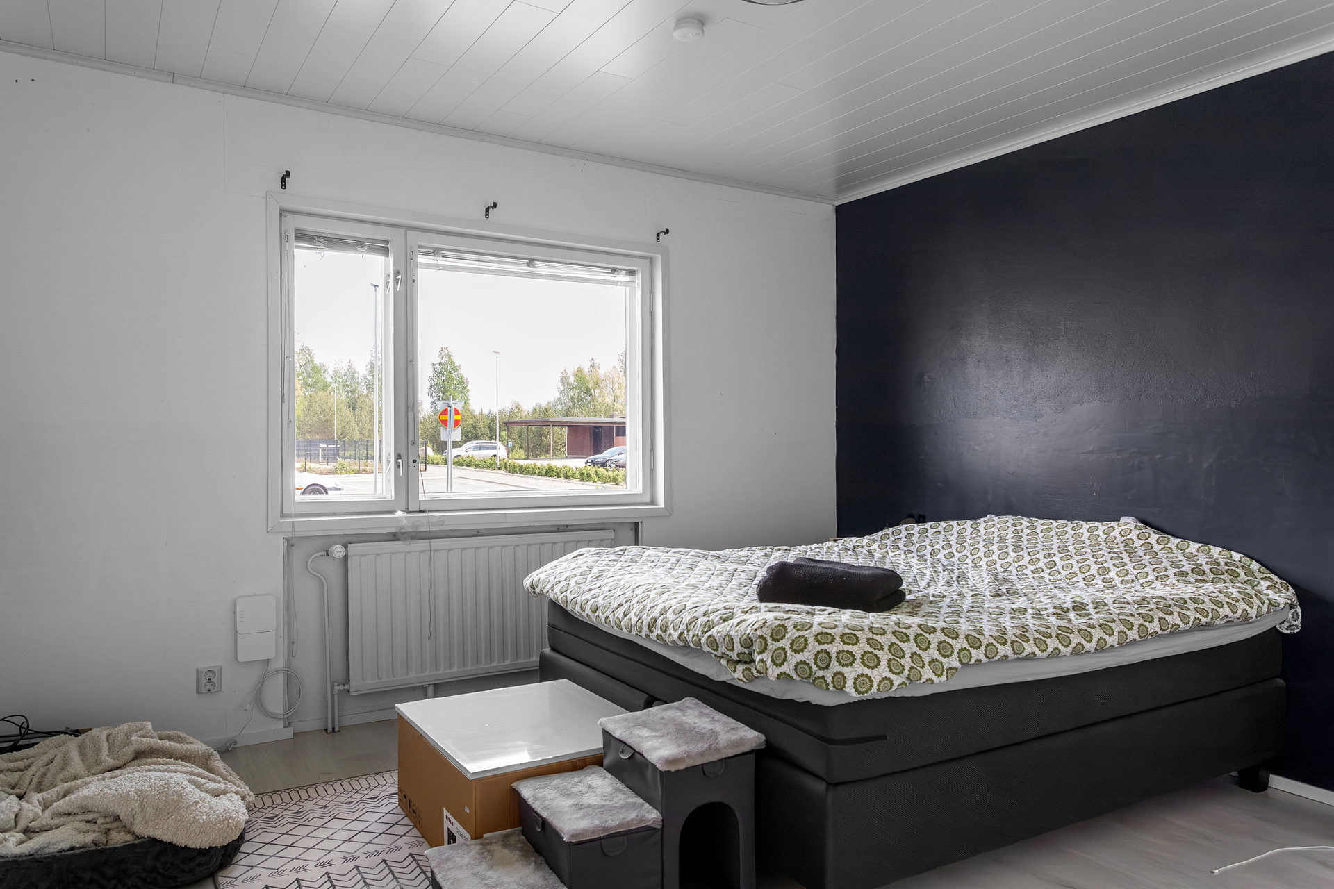 Yhteiskouluntie 13, Inkeroinen, Kouvola