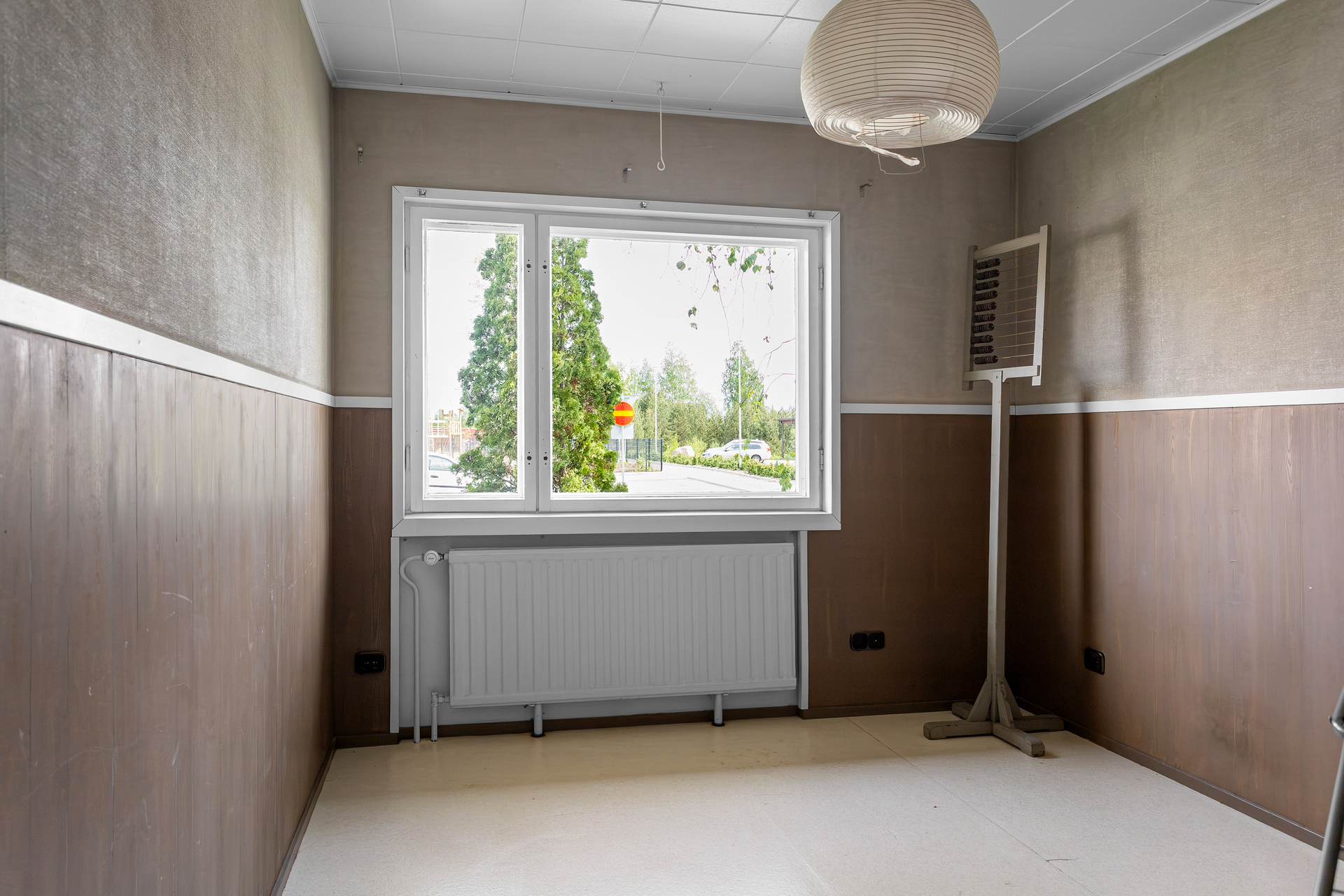 Yhteiskouluntie 13, Inkeroinen, Kouvola