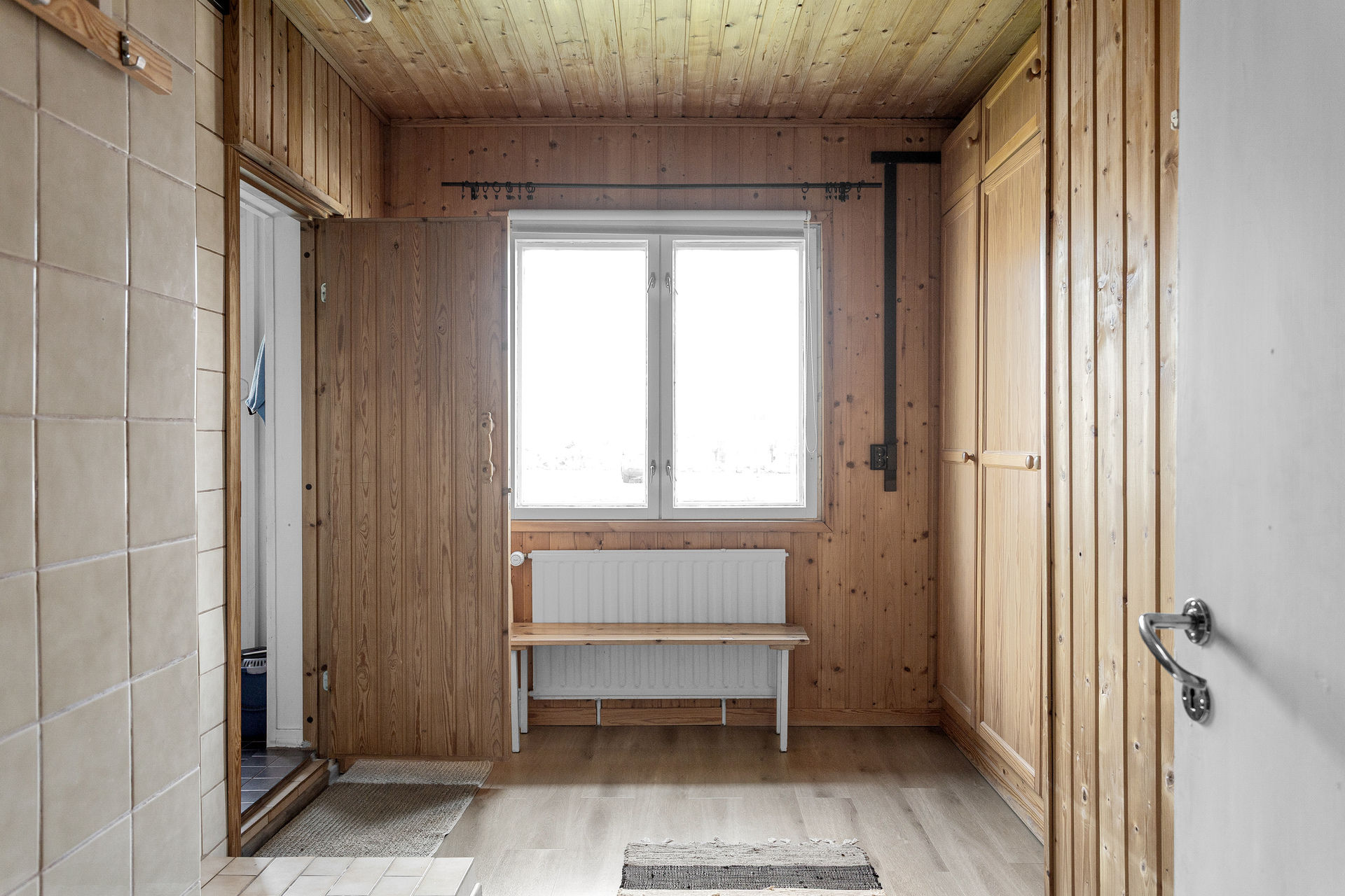 Yhteiskouluntie 13, Inkeroinen, Kouvola