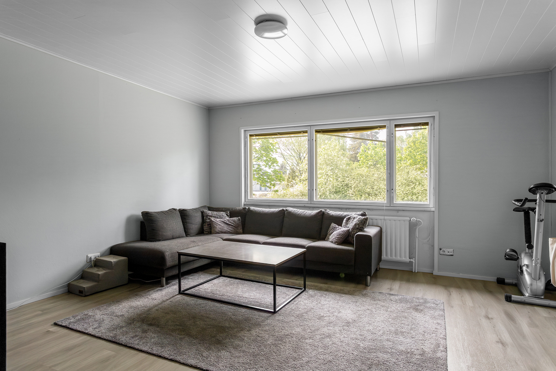Yhteiskouluntie 13, Inkeroinen, Kouvola