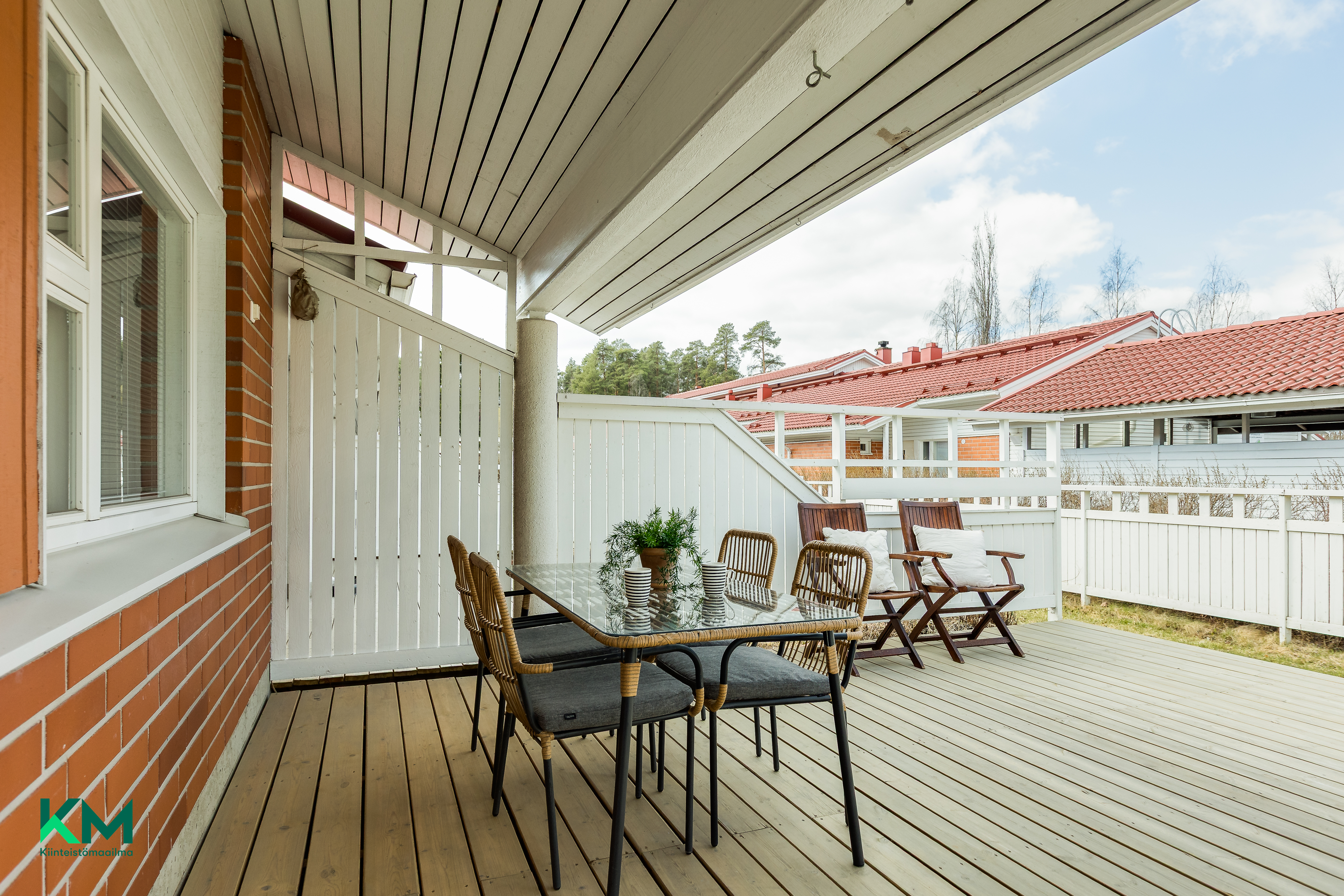Torpankatu 8, Kastelli, Oulu