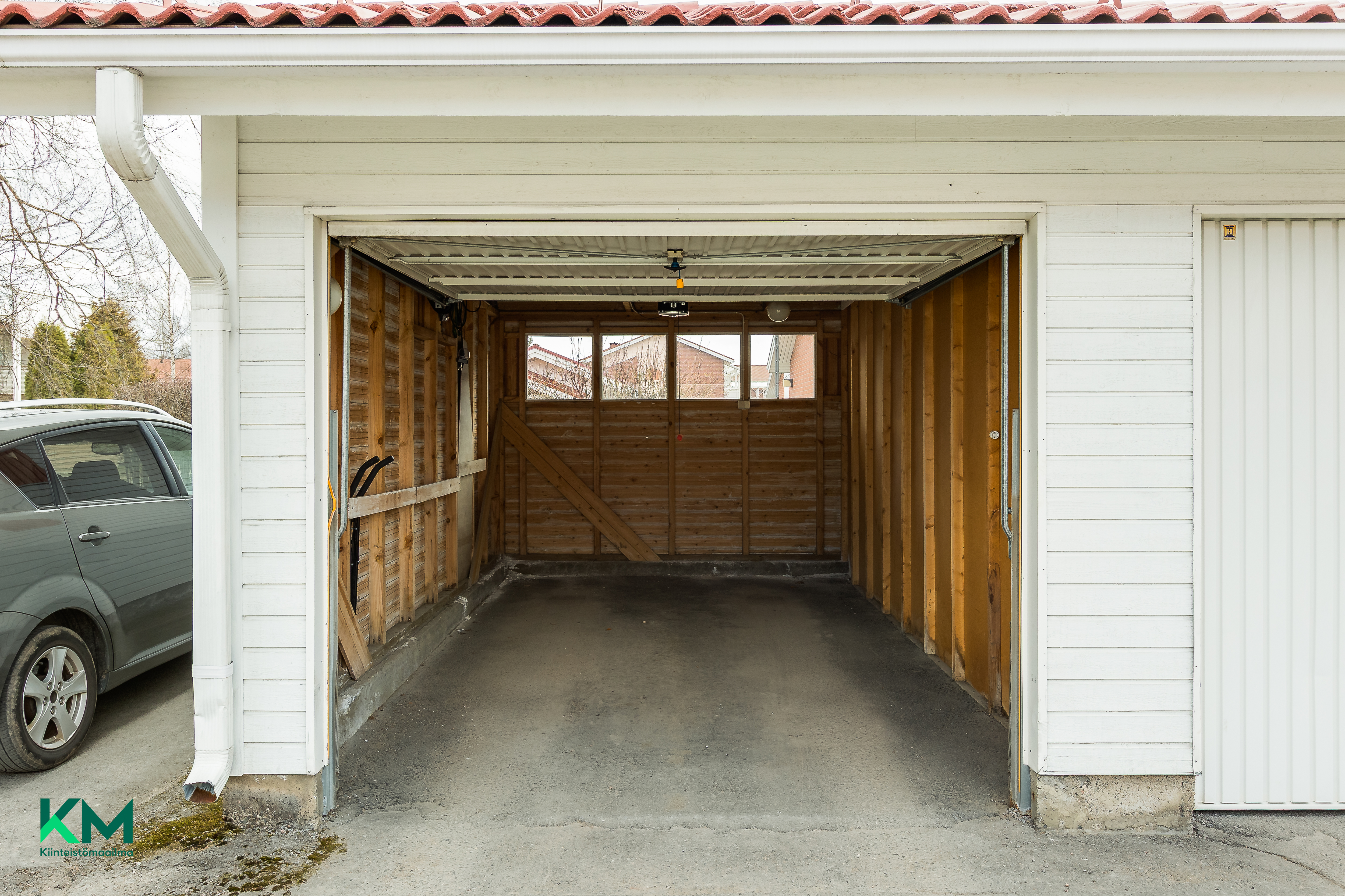 Torpankatu 8, Kastelli, Oulu