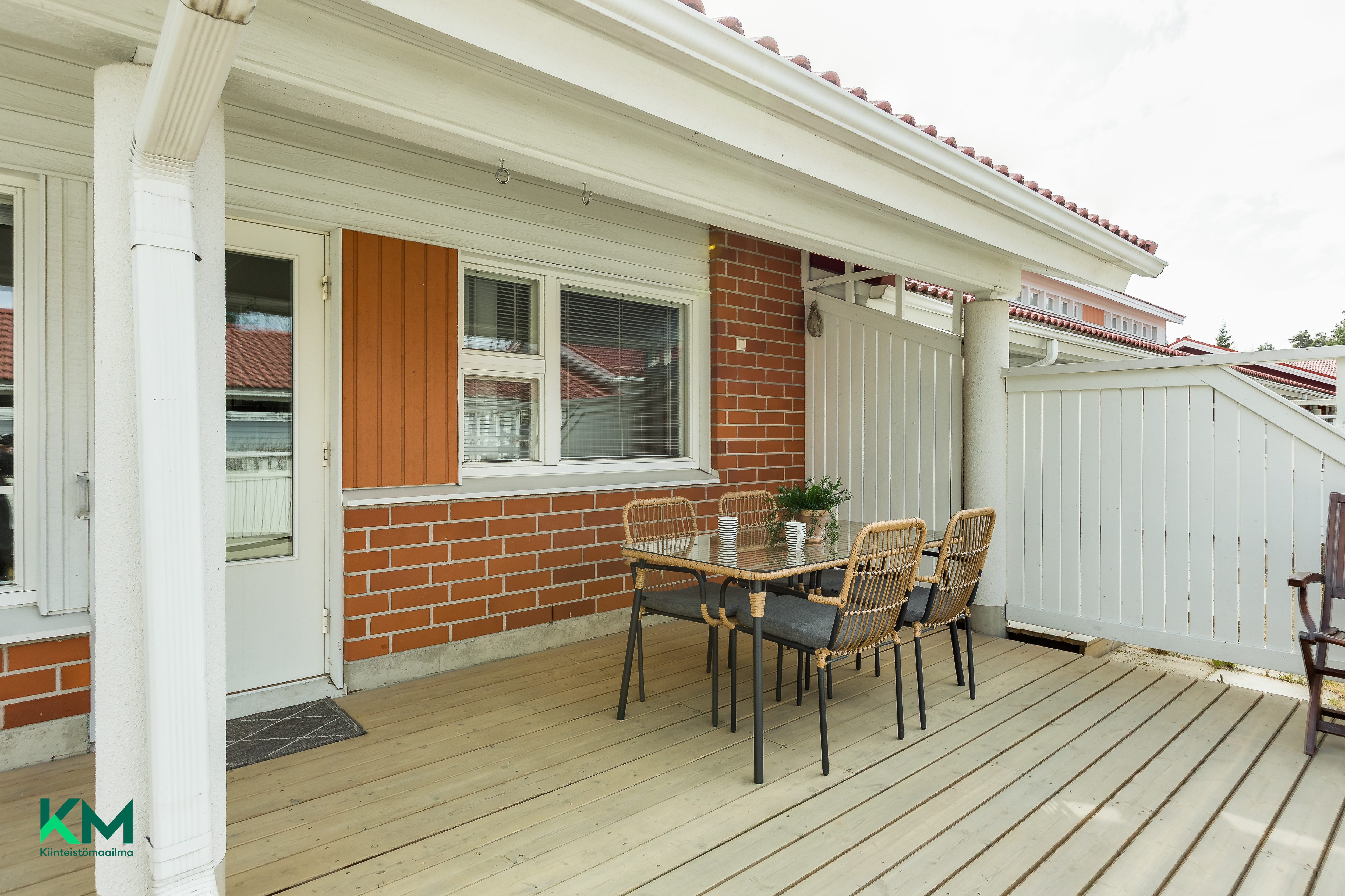 Torpankatu 8, Kastelli, Oulu