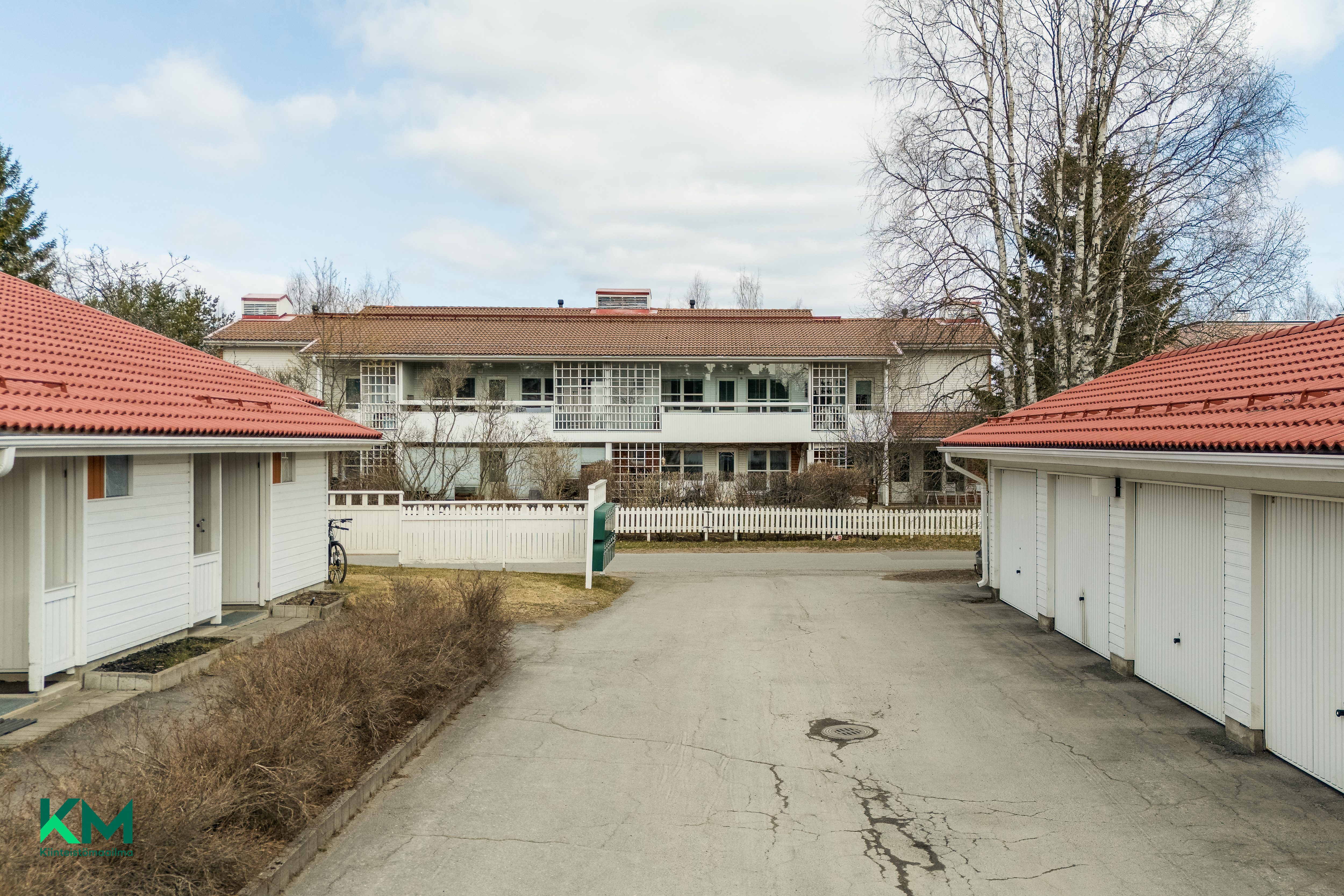 Torpankatu 8, Kastelli, Oulu