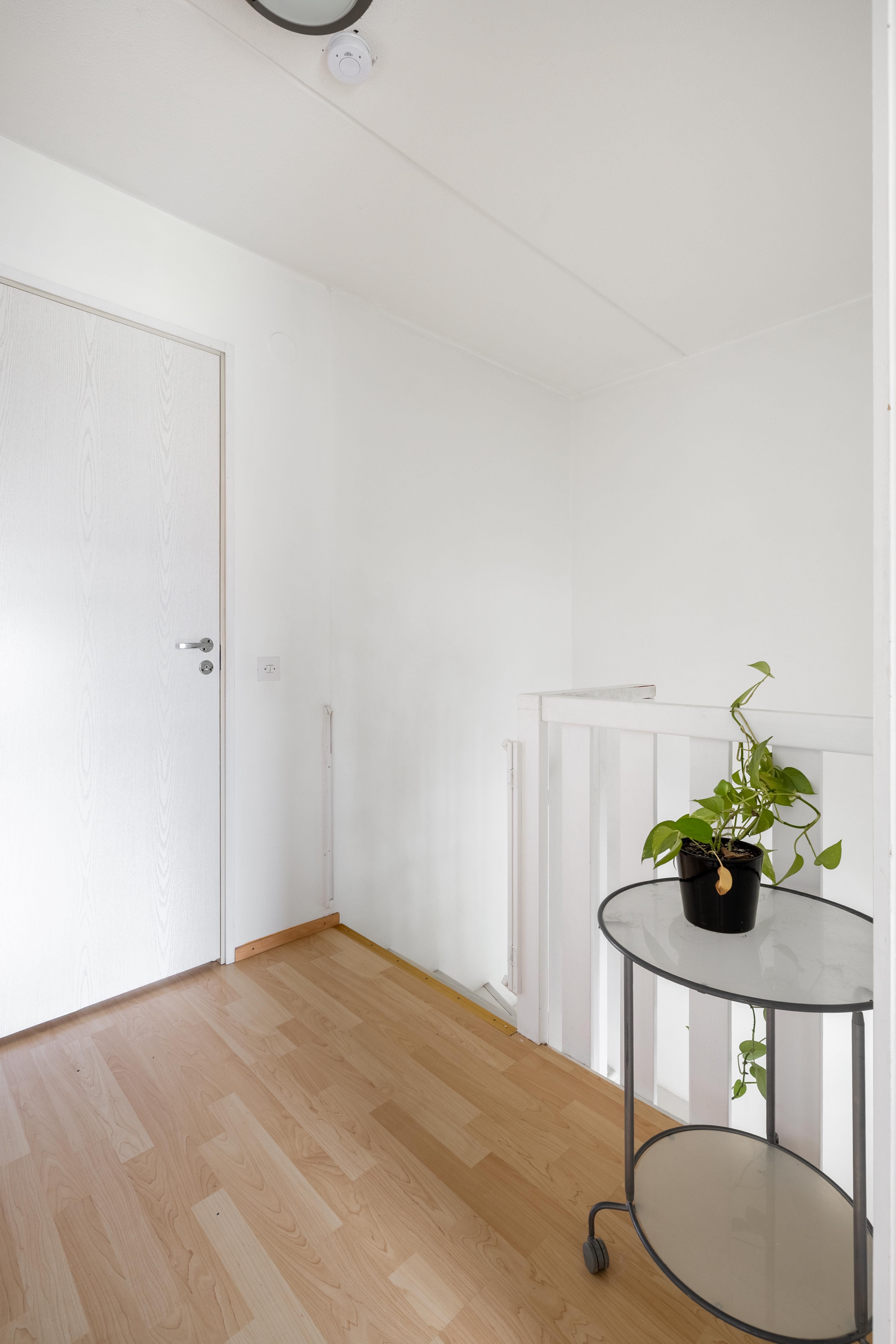 Vuohikuja 2, Pukinmäki, Helsinki