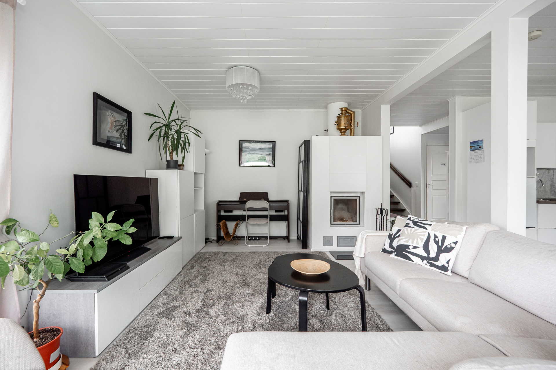 Suojuoksuntie 61, Kivikkokangas, Oulu