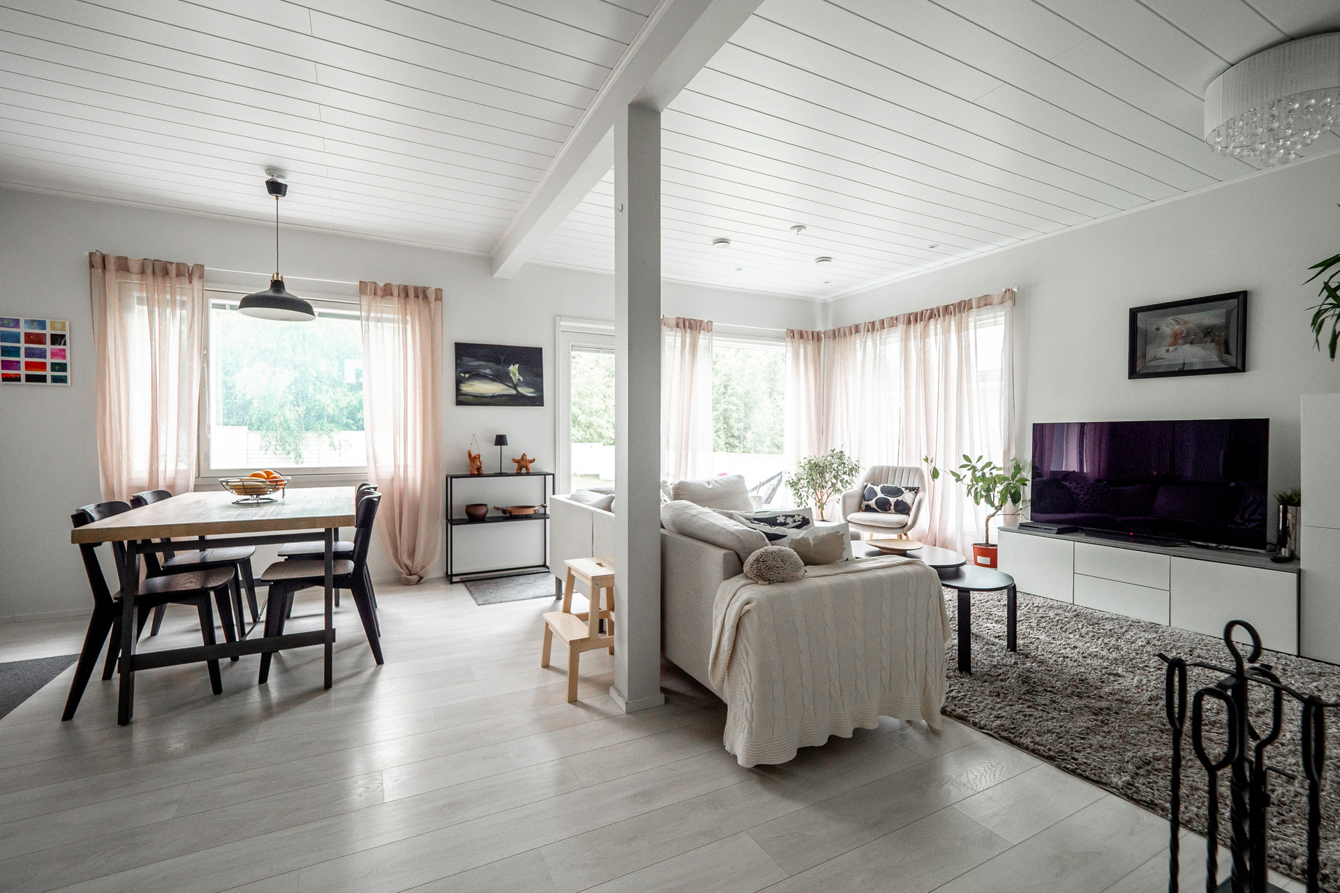Suojuoksuntie 61, Kivikkokangas, Oulu