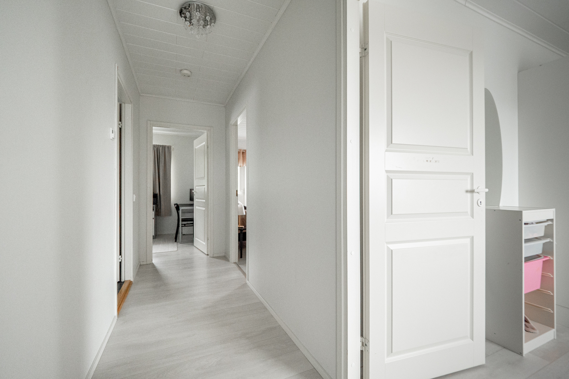 Suojuoksuntie 61, Kivikkokangas, Oulu