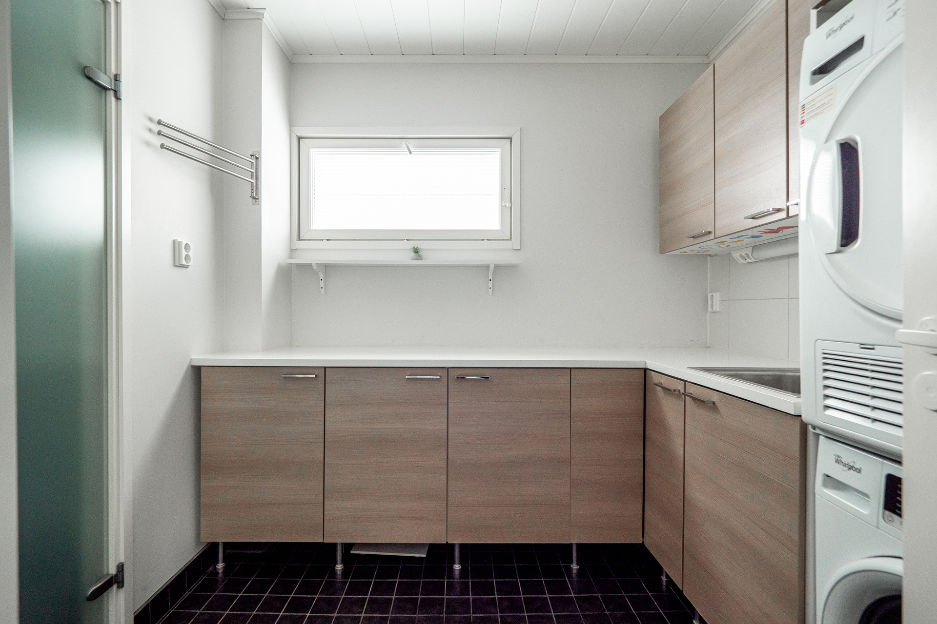Suojuoksuntie 61, Kivikkokangas, Oulu