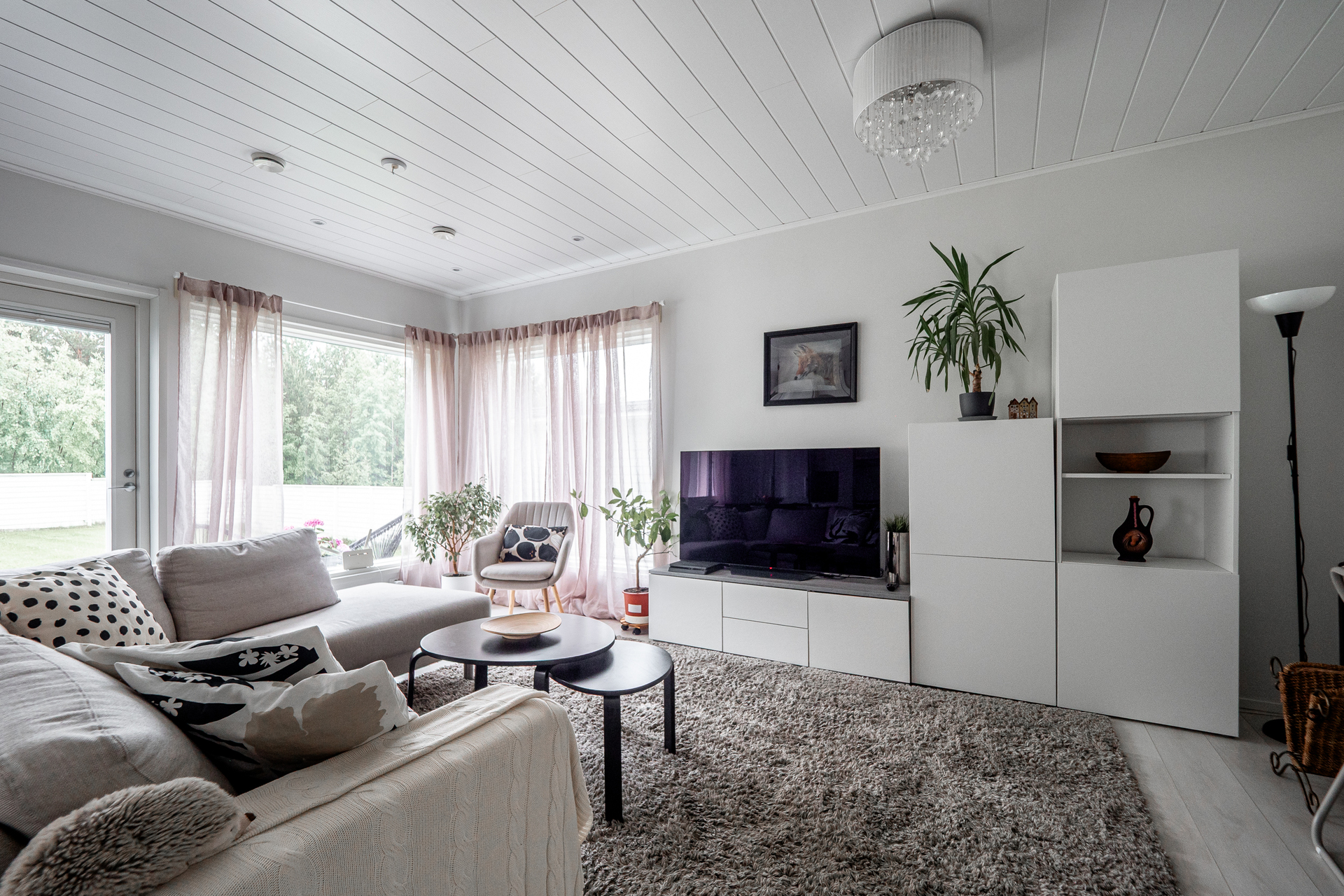 Suojuoksuntie 61, Kivikkokangas, Oulu